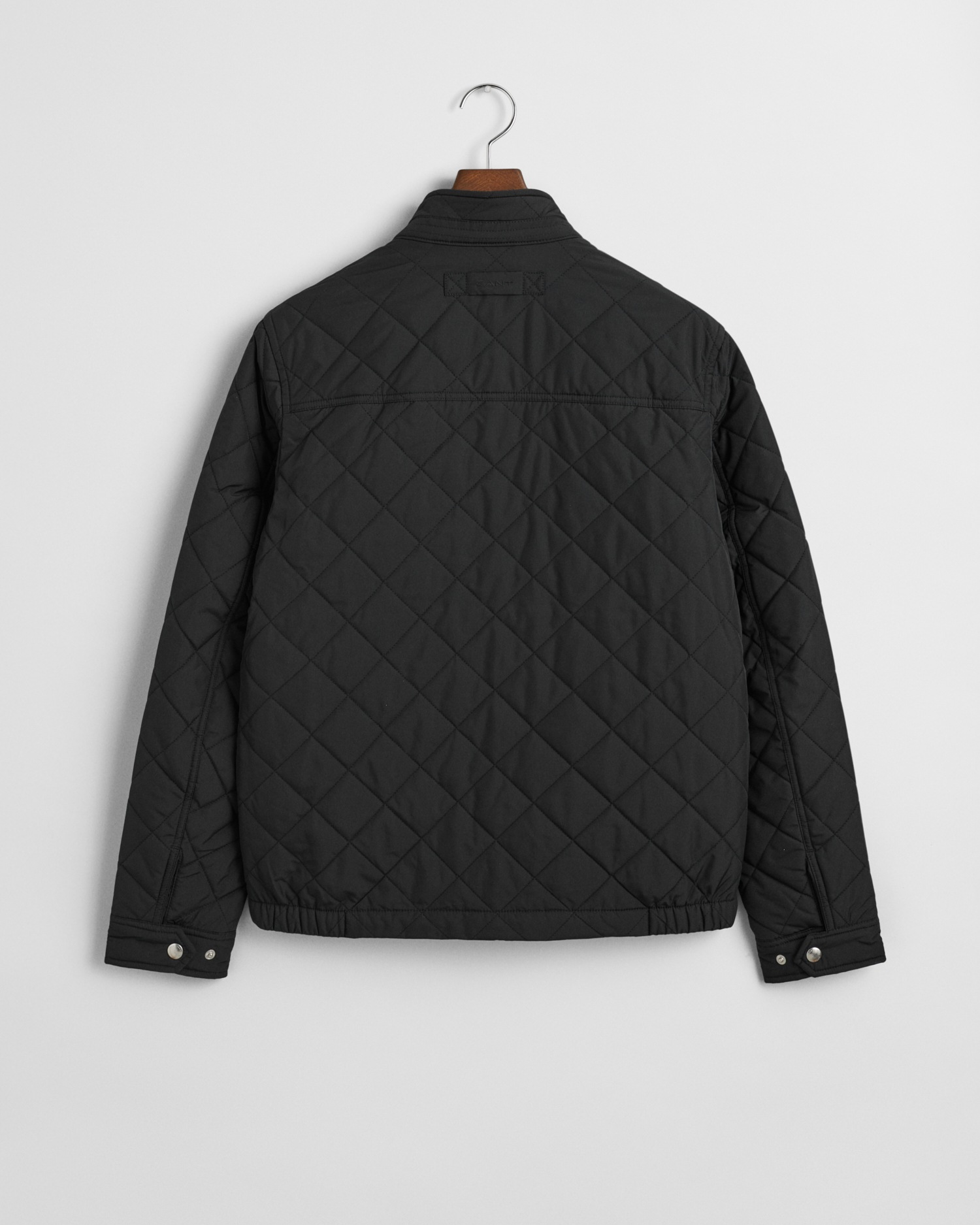 Gant Steppjacke »QUILTED WINDCHEATER« mit Rautensteppung