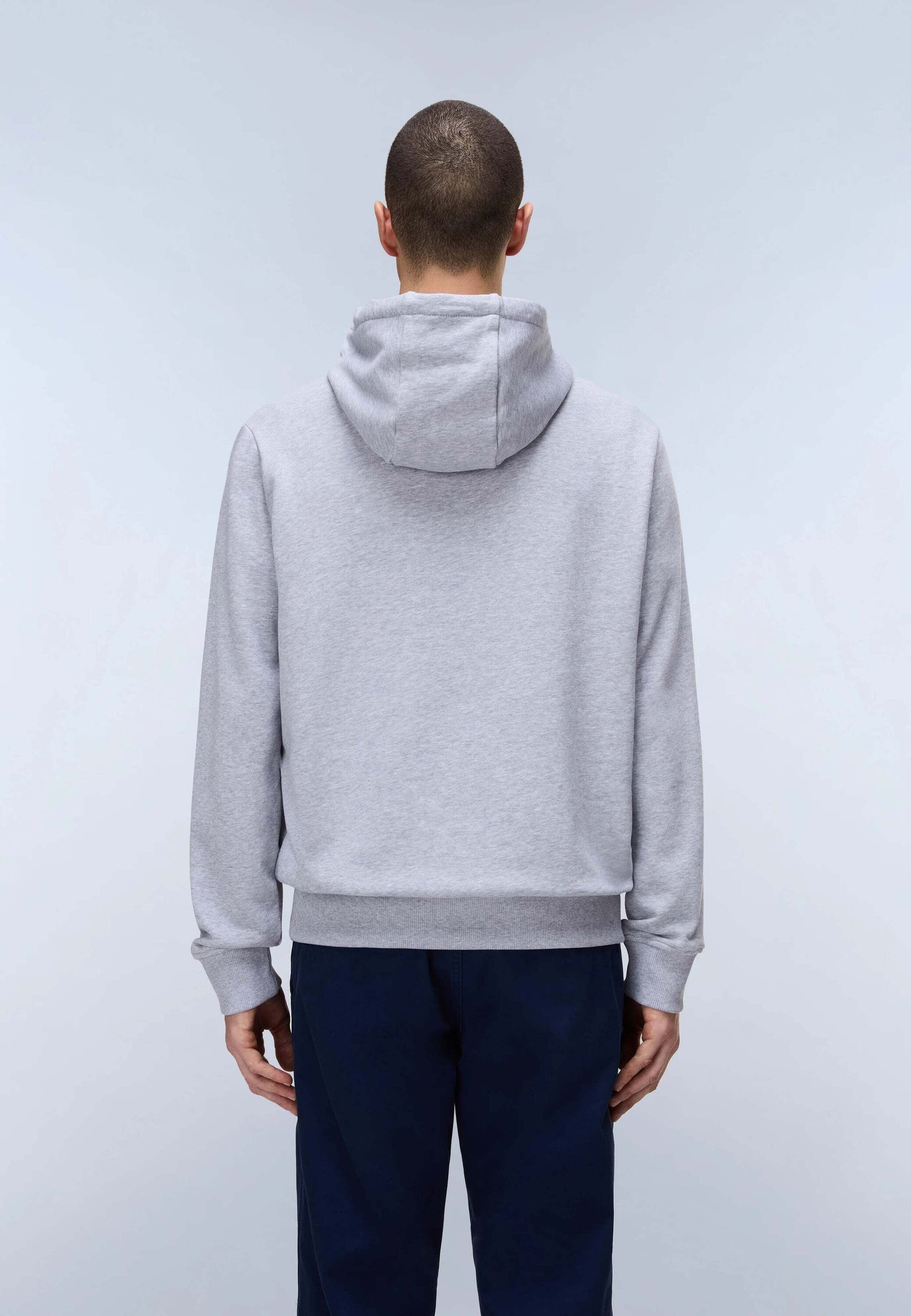 Napapijri Kapuzenpullover »Napapijri Kapuzenpullover BALIS H«