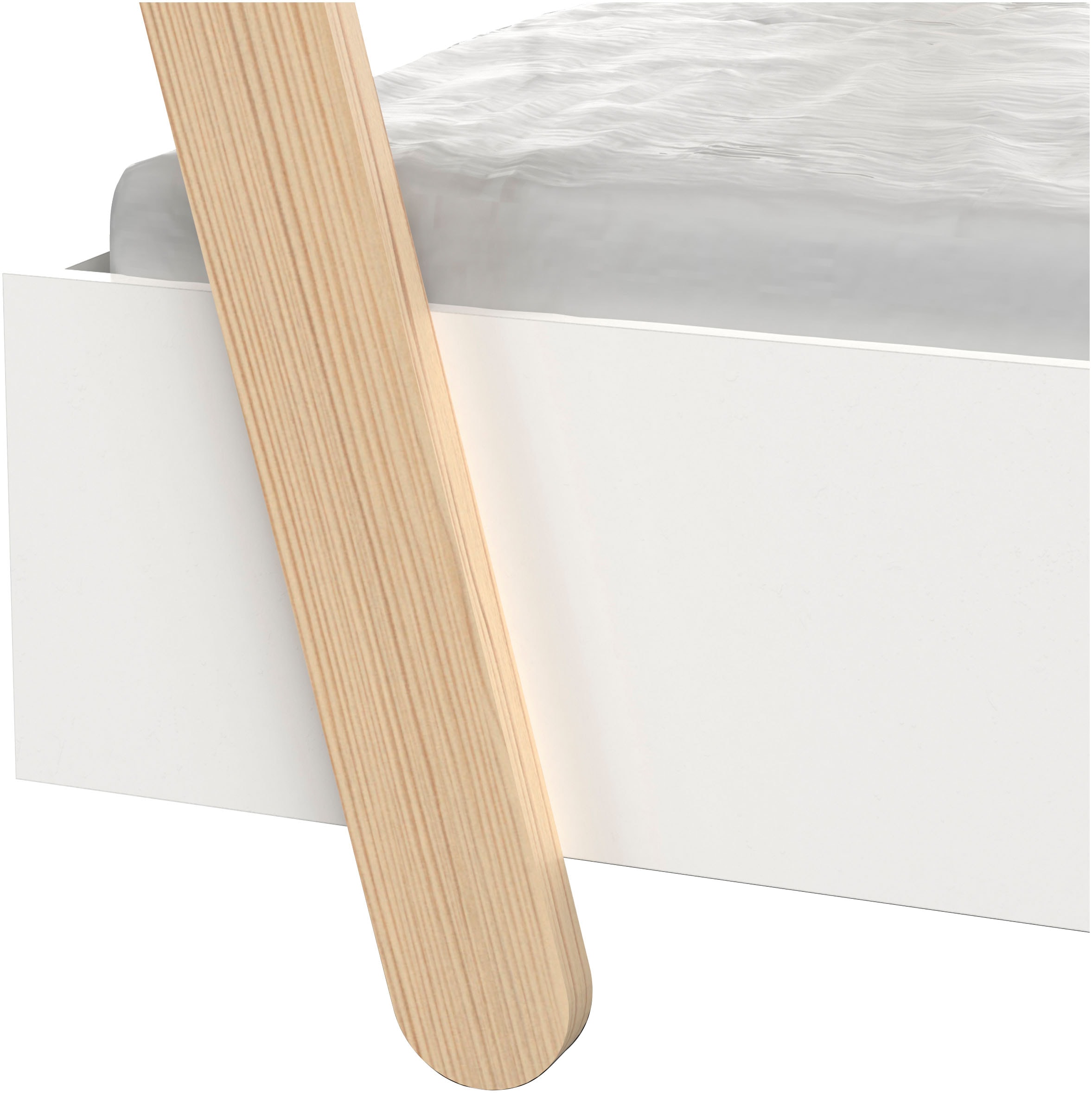 Demeyere GROUP Lit d'enfant »Lodge« lit en forme de maison