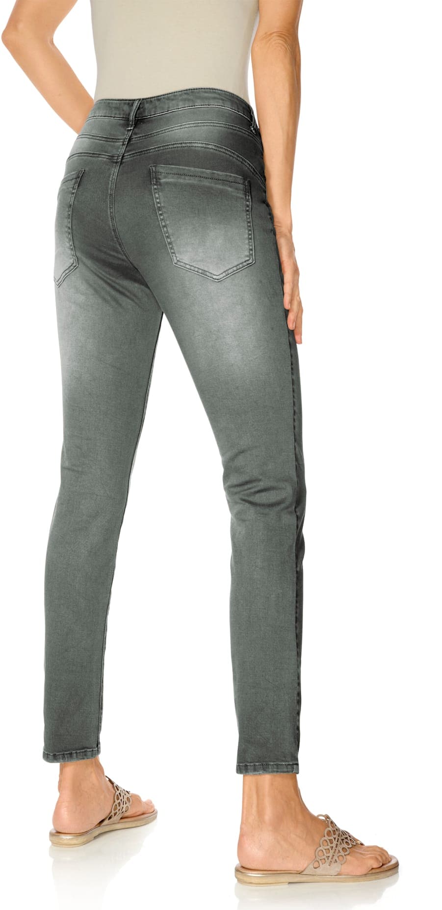 heine Pantalon boyfriend