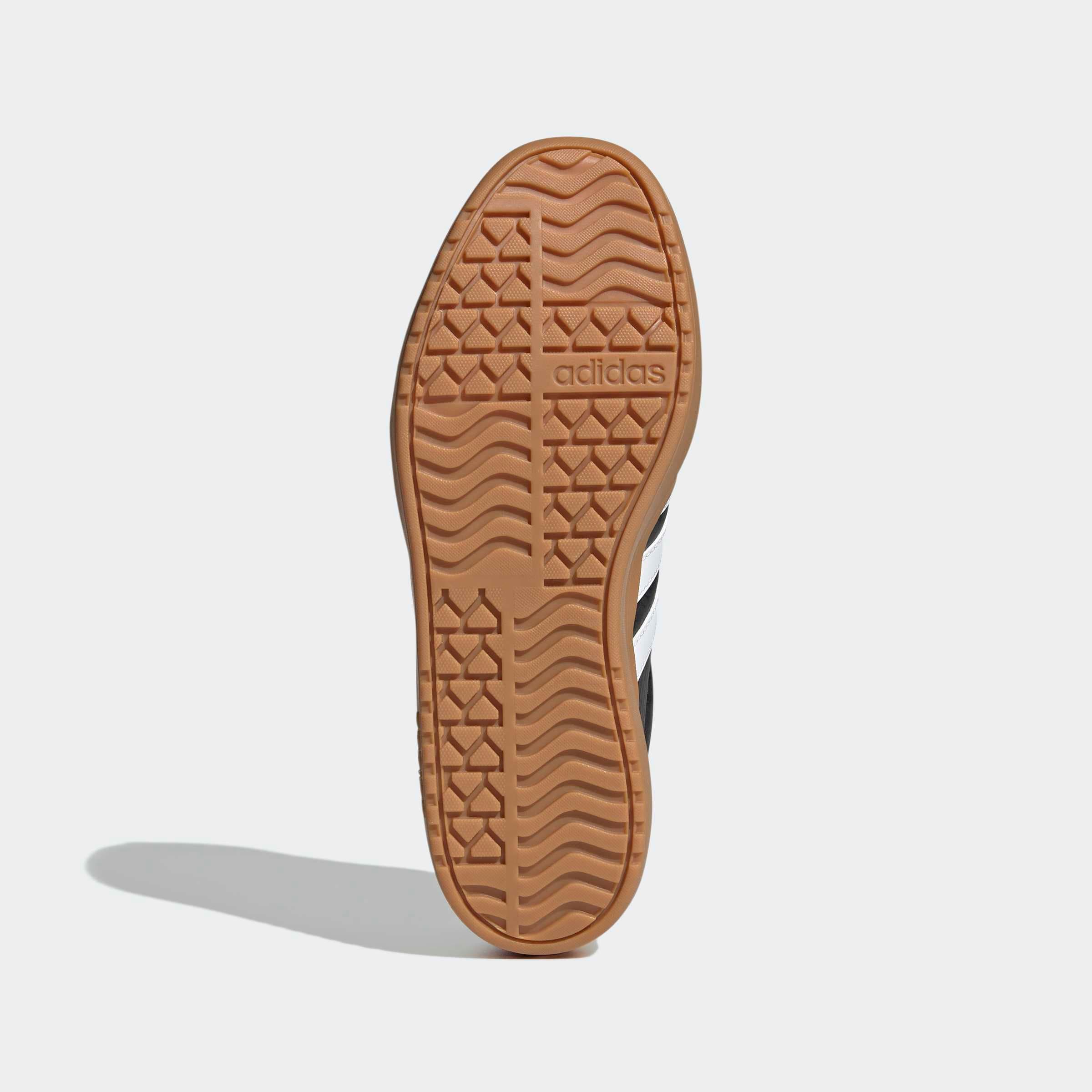 adidas Sportswear Baskets à plateforme »VL COURT BOLD«  inspiré du design adidas gazelle bold