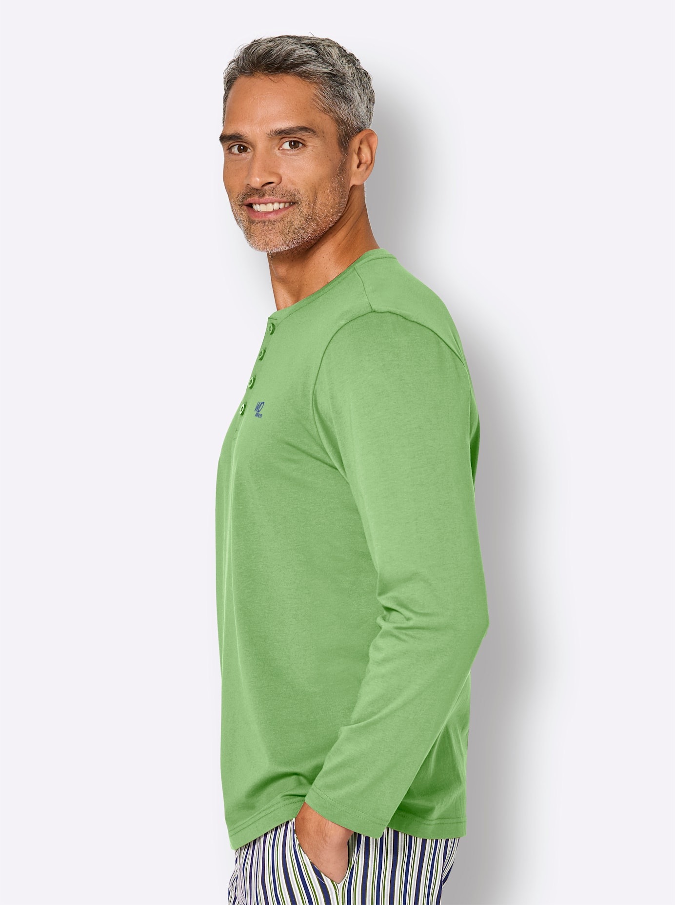   Haut de pyjama »Schlafanzug-Shirt« 1 pièces