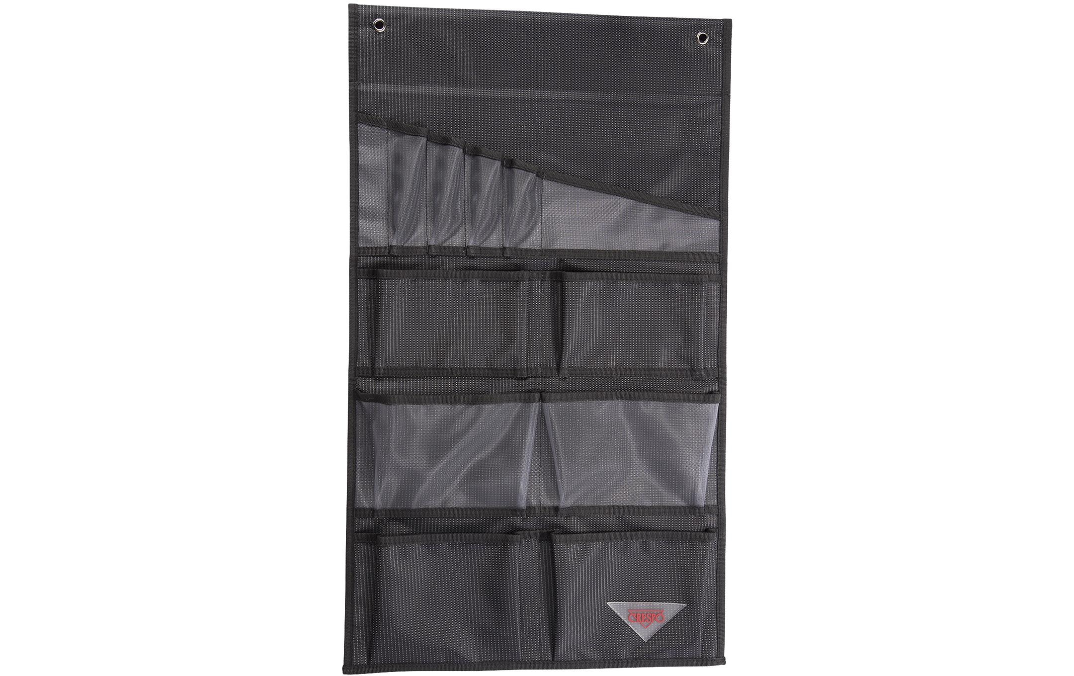   Make-Up Organizer »Crespo Hängetasche Schwarz«