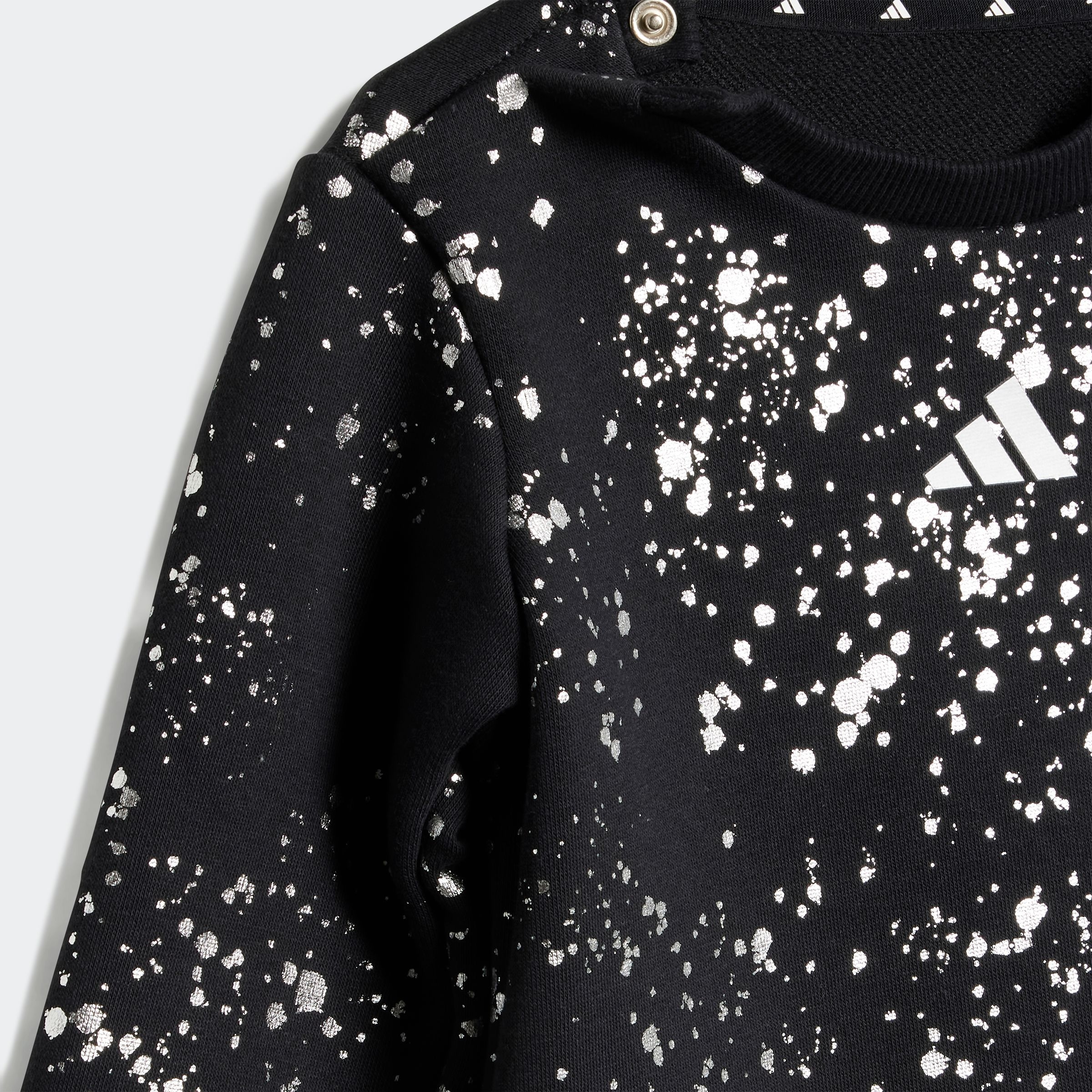 adidas Sportswear Trainingsanzug »INF GLAM SET« 2 Stk.