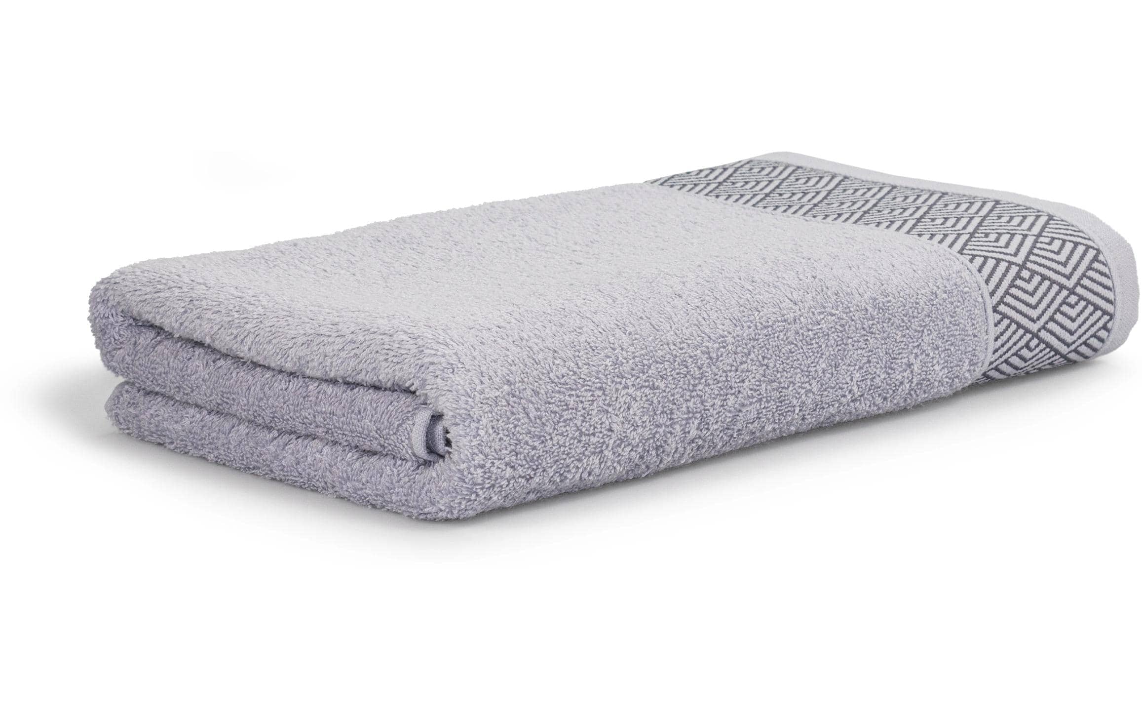 frottana Duschtuch »Geometry 67 x 140 cm«