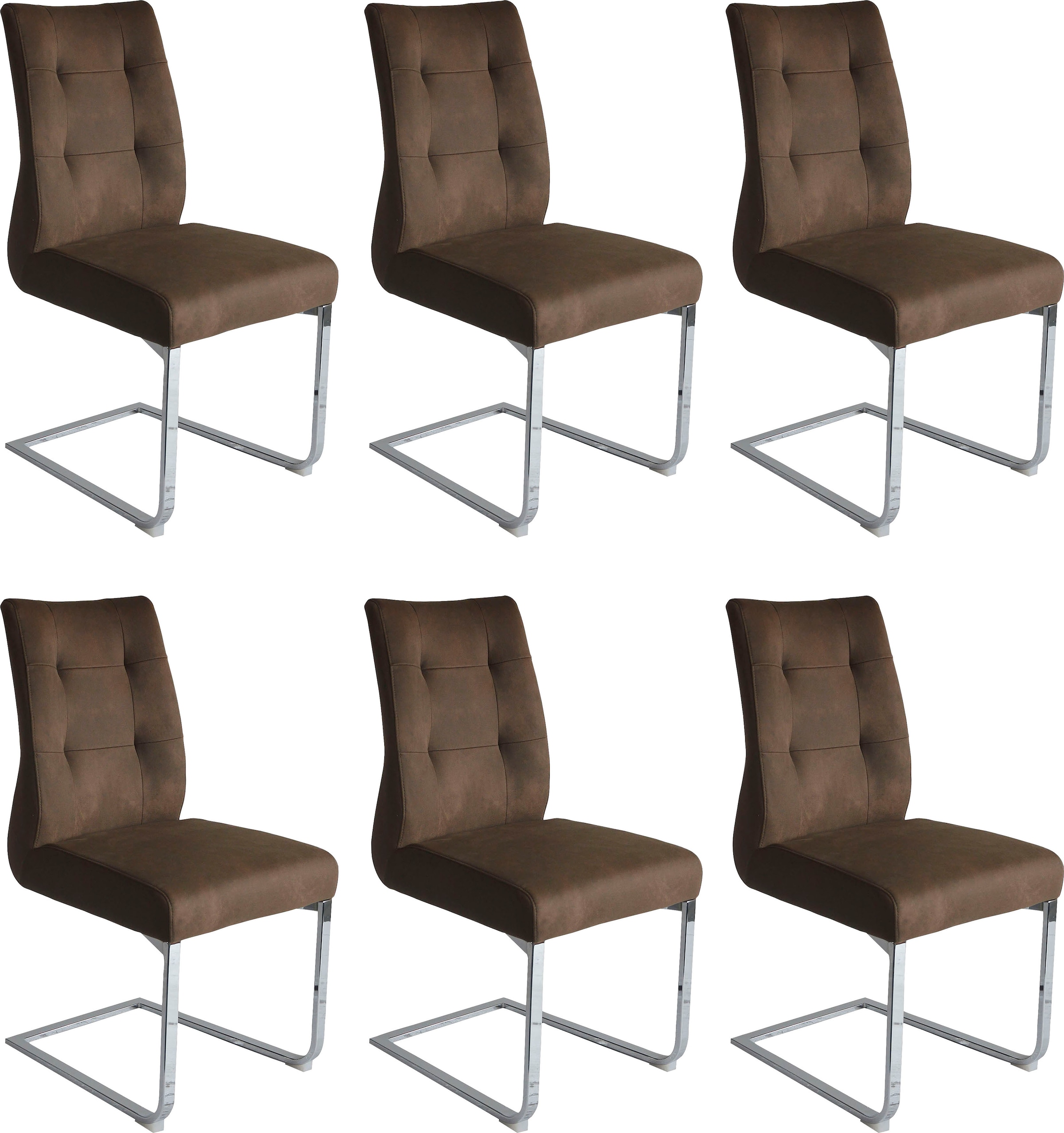 byLIVING Essgruppe 5 Stk. tlg.