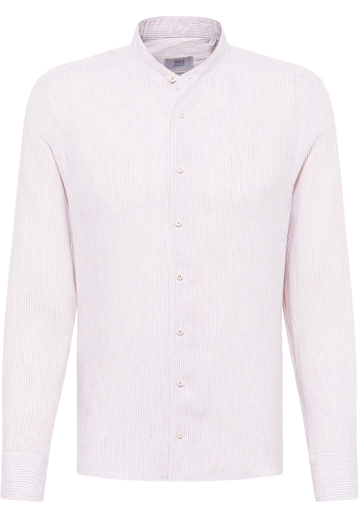 Eterna Chemise à manches longues »SLIM FIT« EASY IRON (bügelleicht)