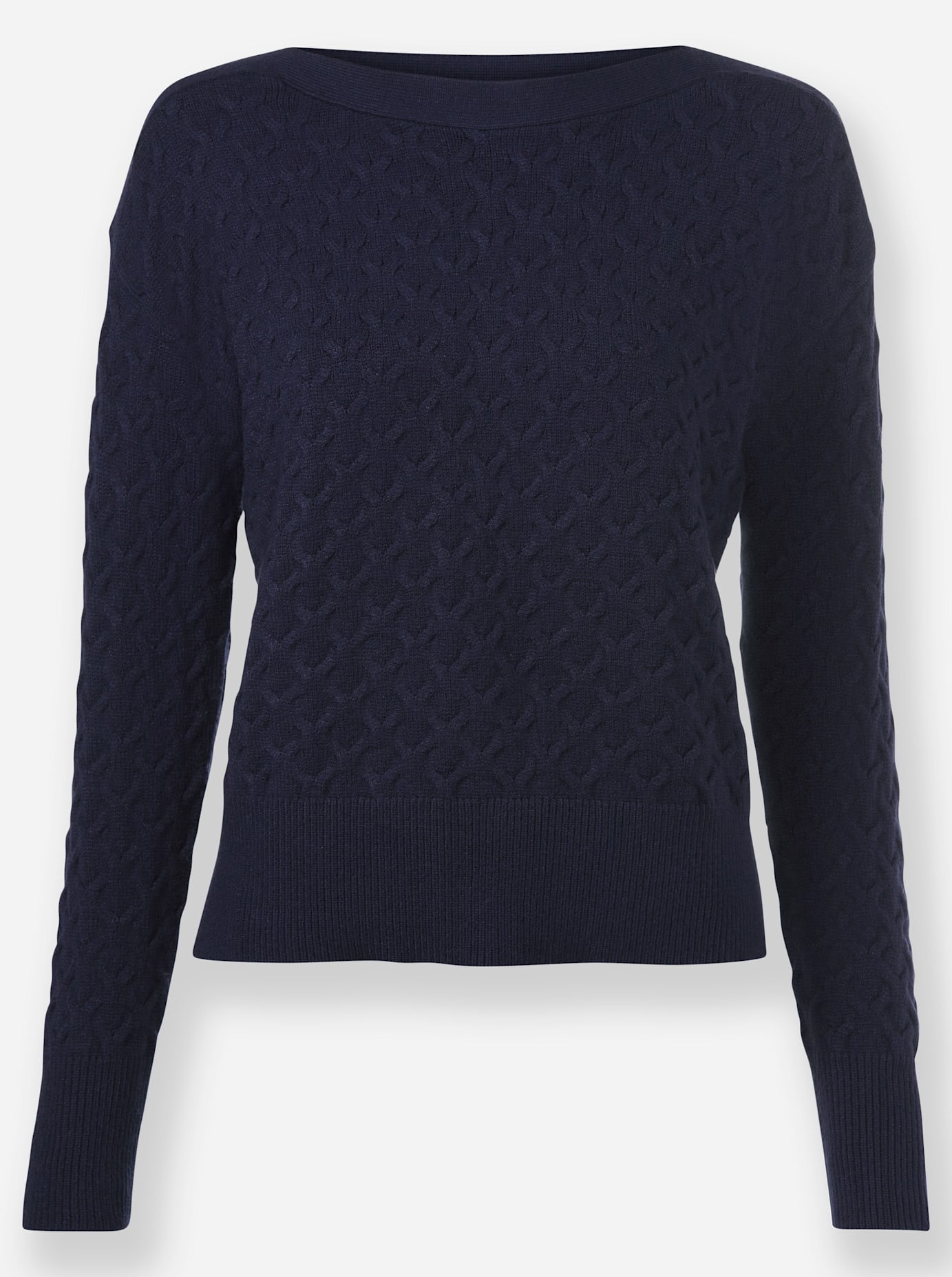 heine Strickpullover »Pullover«