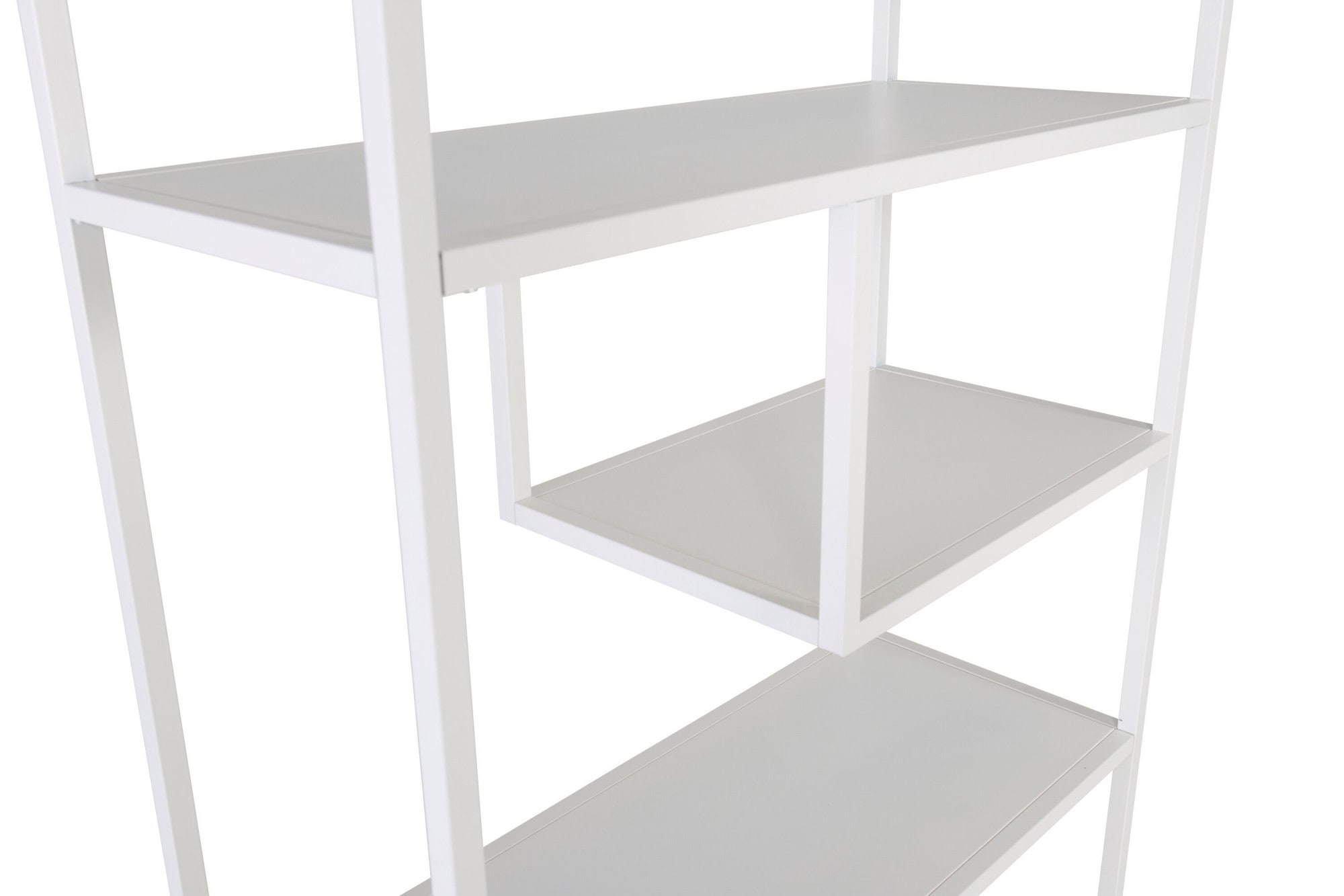 Venture Home Étagère à livres »Staal - Elegantes Regal, mehrere Ebenen, Höhe 190 cm«