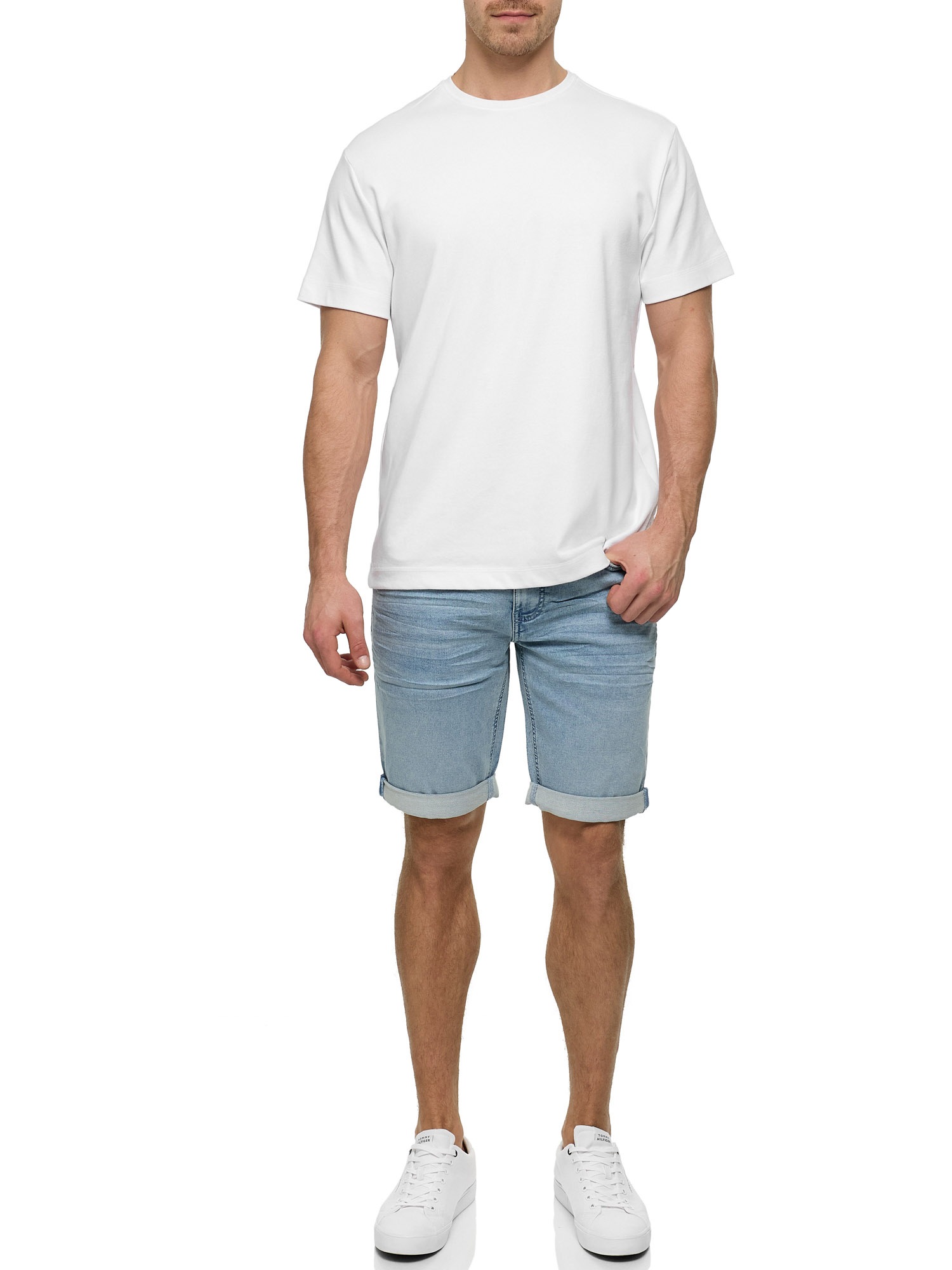 Indicode Short »INDelmare«