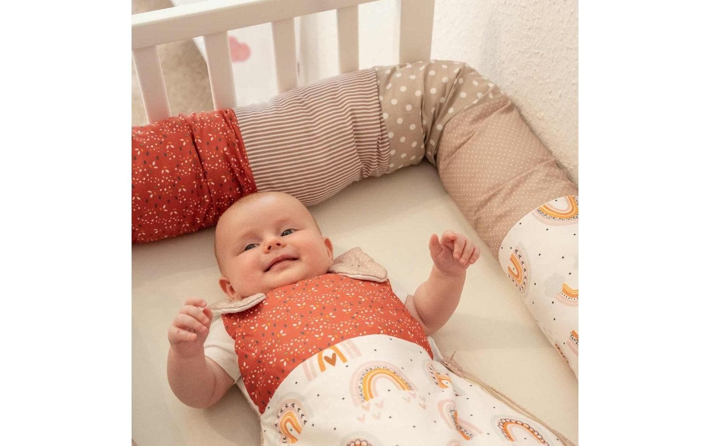 ULLENBOOM ® Bettnestchen