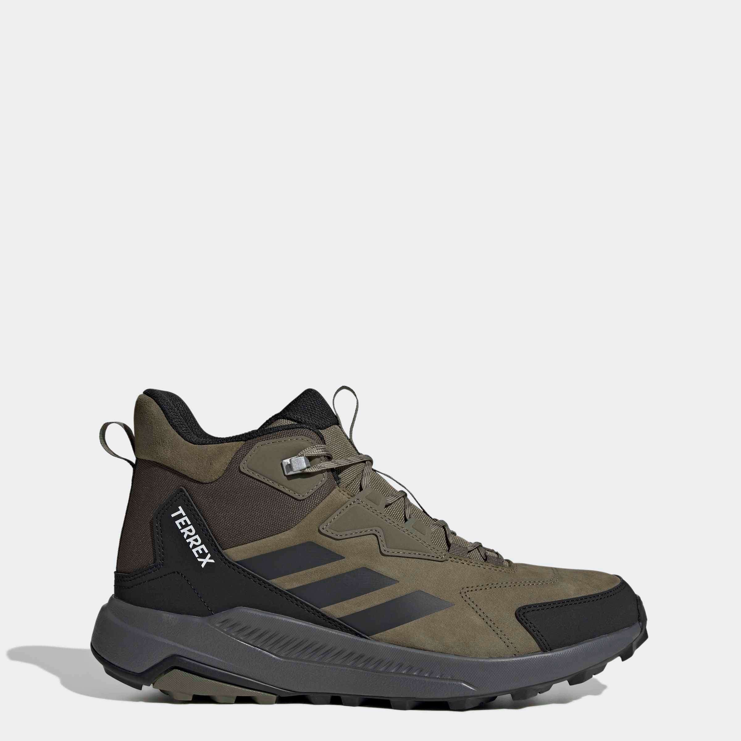 adidas TERREX Chaussure de randonnée »ANYLANDER MID , LEDER«  en cuir