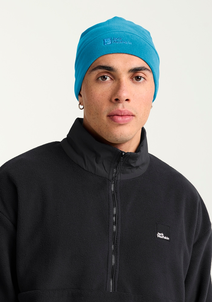 Jack Wolfskin Bonnet »REAL STUFF BEANIE«
