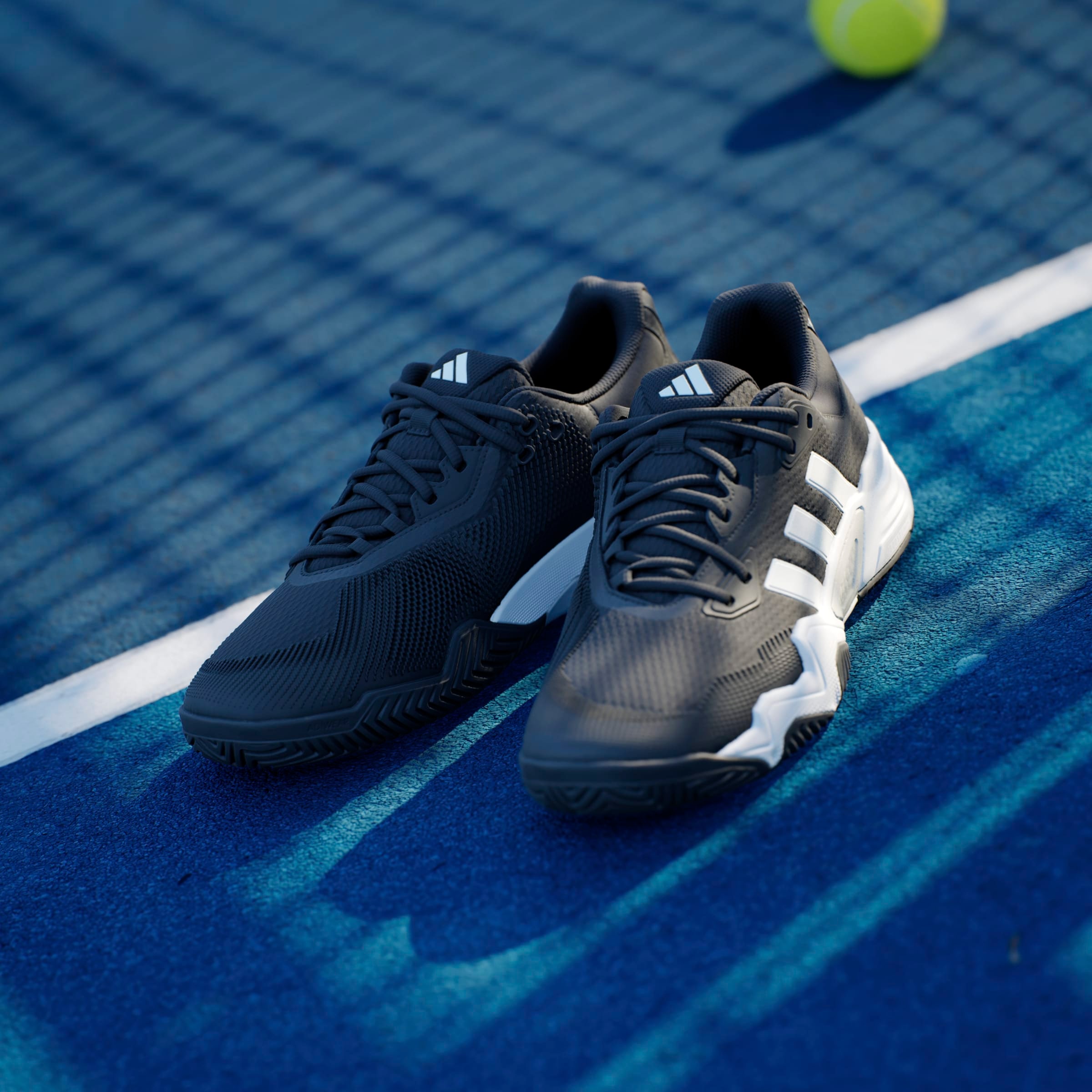 adidas Performance Tennisschuh »SOLEMATCH CONTROL 2«  für Hartcourt, All-Court