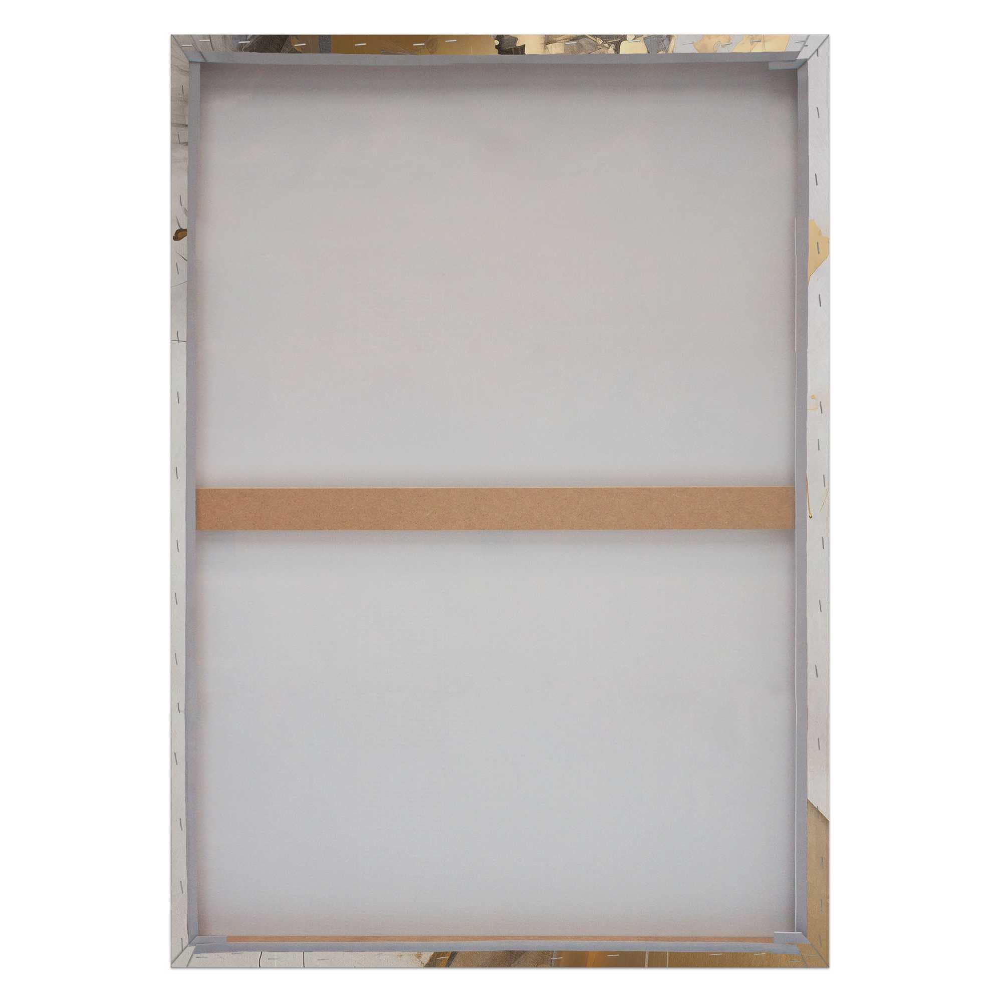 Reinders! Tableau sur toile »Chique Gold«