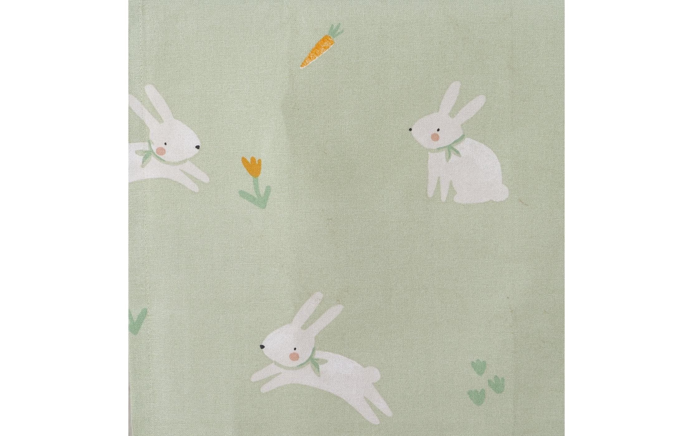 BOLTZE Tischläufer »Cleo 140 x 40 cm« Ostern-Tischläufer