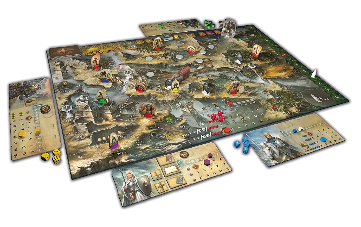 Kosmos Spiel »Die Legenden von Andor - Die Hoffnung«