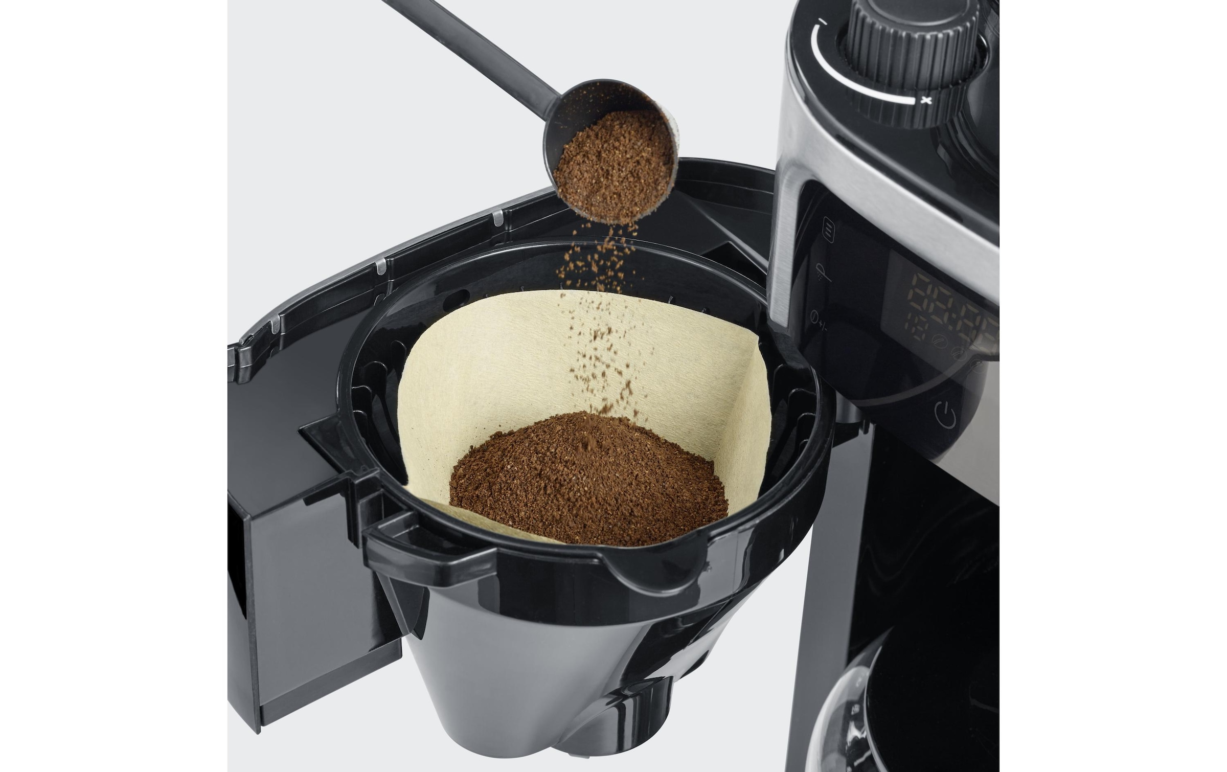 Severin Filterkaffeemaschine »KA 4813«