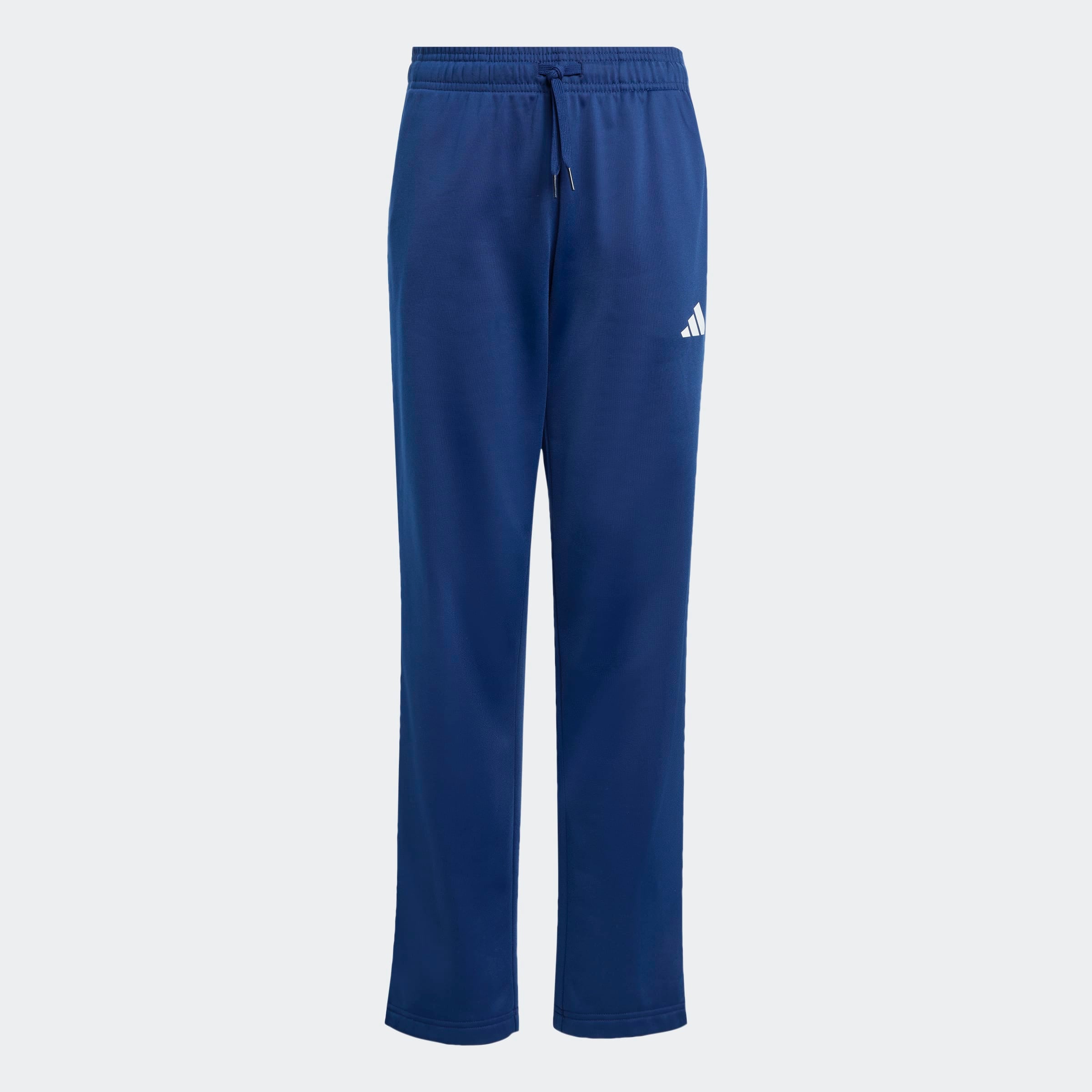 adidas Sportswear Trainingsanzug »J CP TR TS« 2 Stk. für Kinder und Teens, zweiteiliges Set, mit Stehkragen