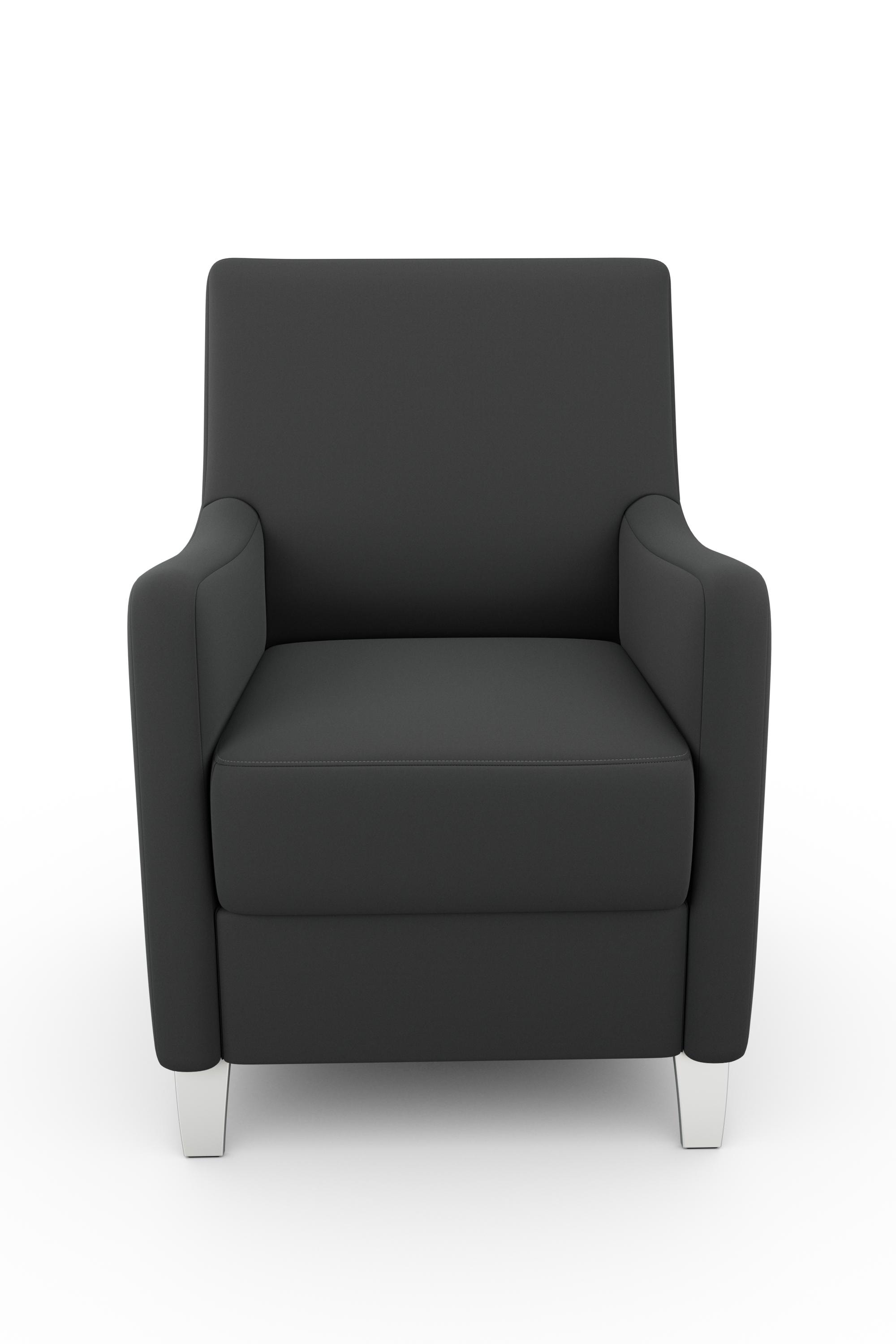 sit&more Fauteuil »Palmera, B: 70 cm« mit Federkern