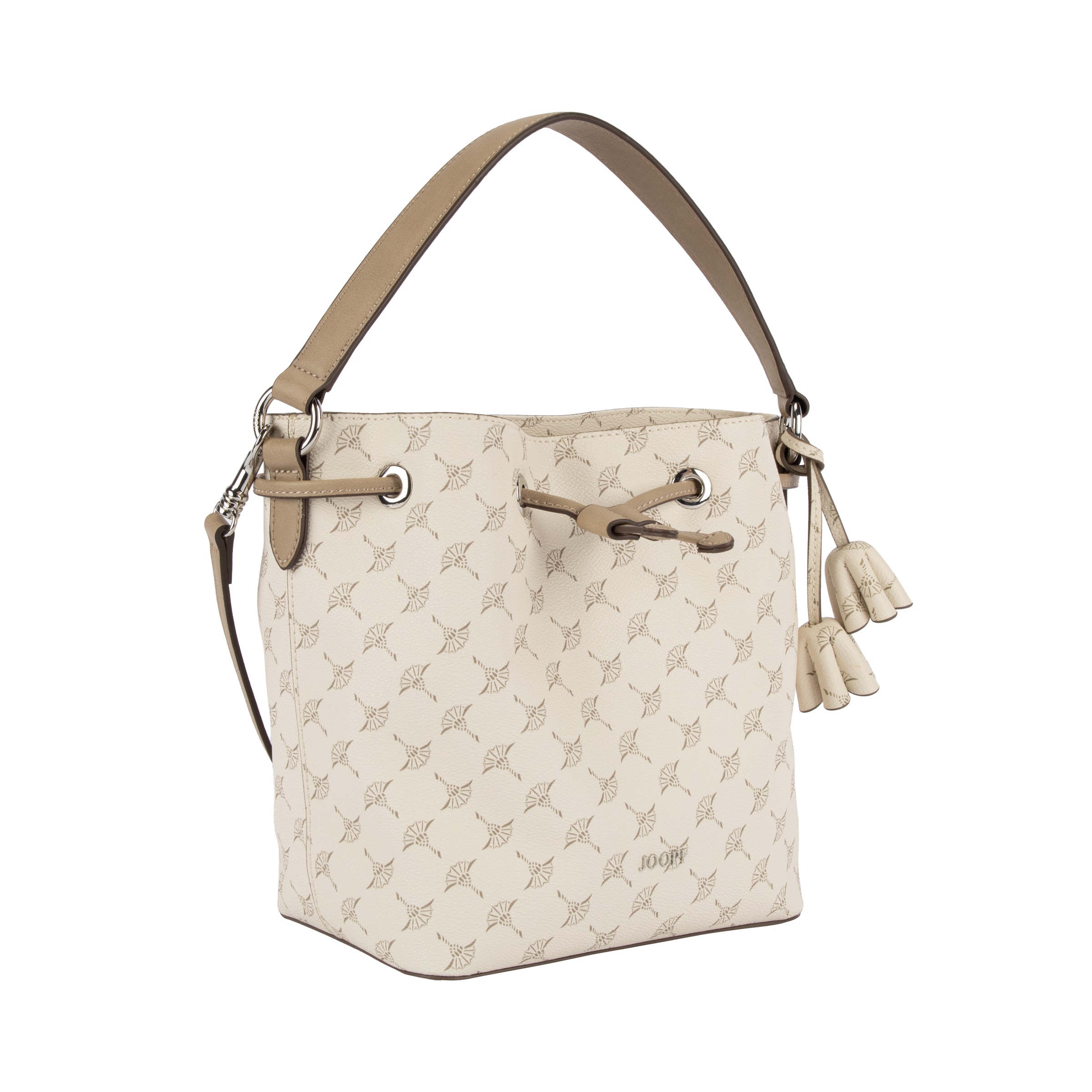 JOOP! Sac à main »flora 1.0 matchsack svo« sac à main pour femmes, sac bandoulière, sac épaule avec cordon