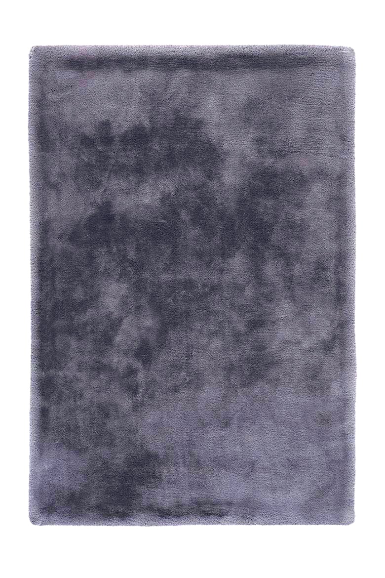 Obsession Tapis en fourrure »Infinity 200« Rectangulaire 40 mm Höhe Kunstfel, couleurs unies, toucher fourrure de lapin, super doux