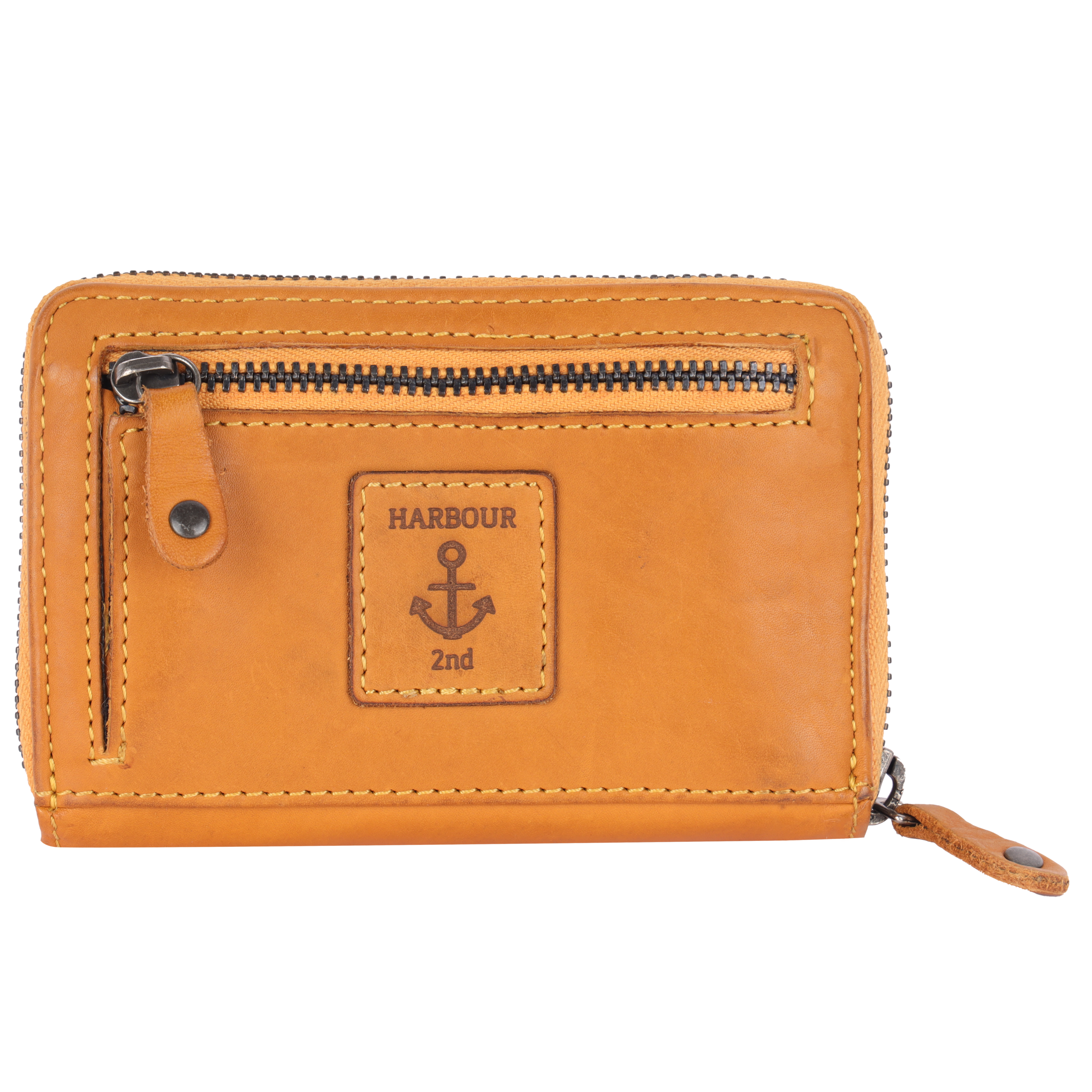HARBOUR 2nd Porte-monnaie »Seraphina« portefeuille Wallet avec emblème ancre caractéristique