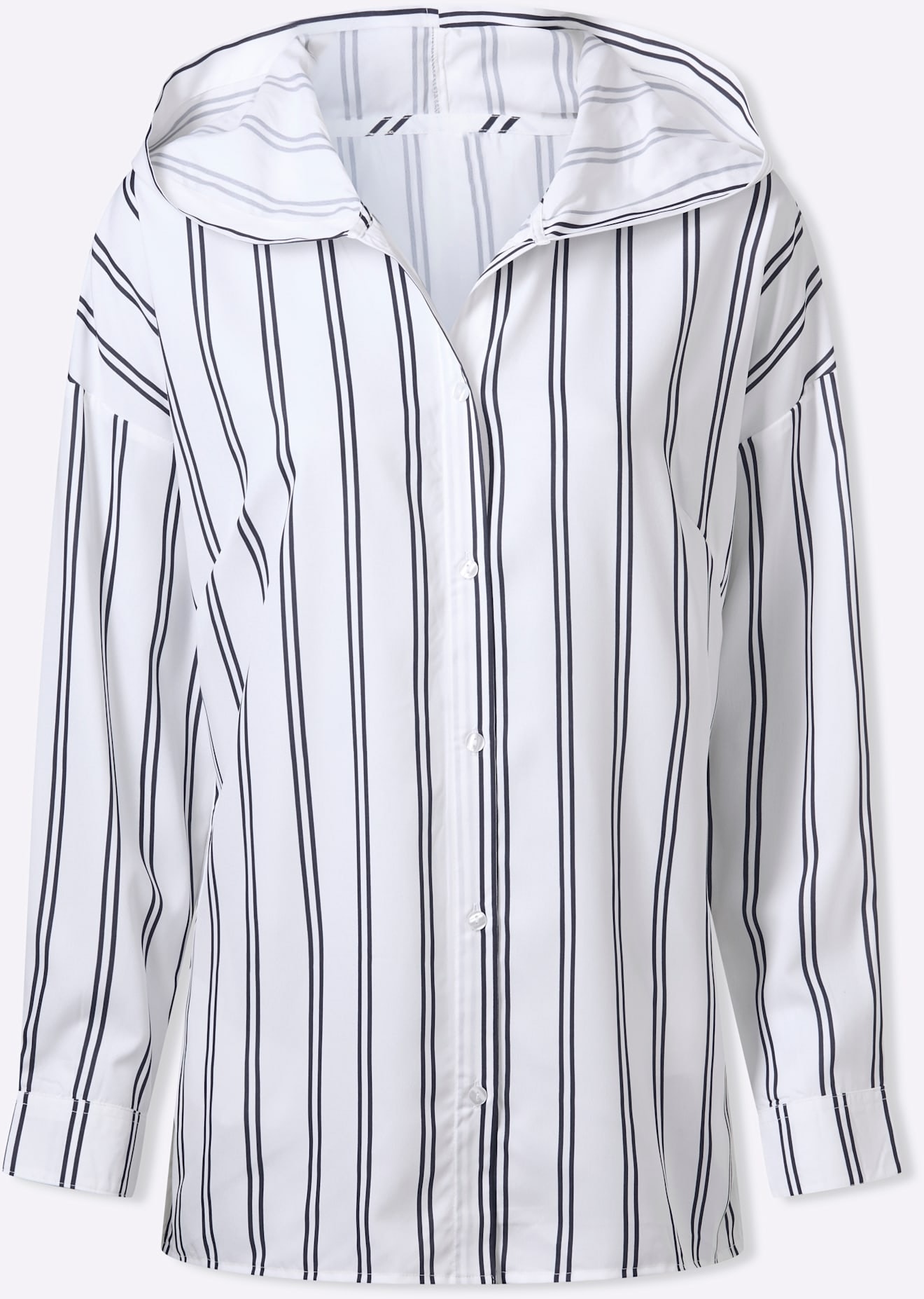 Classic Basics Chemisier long