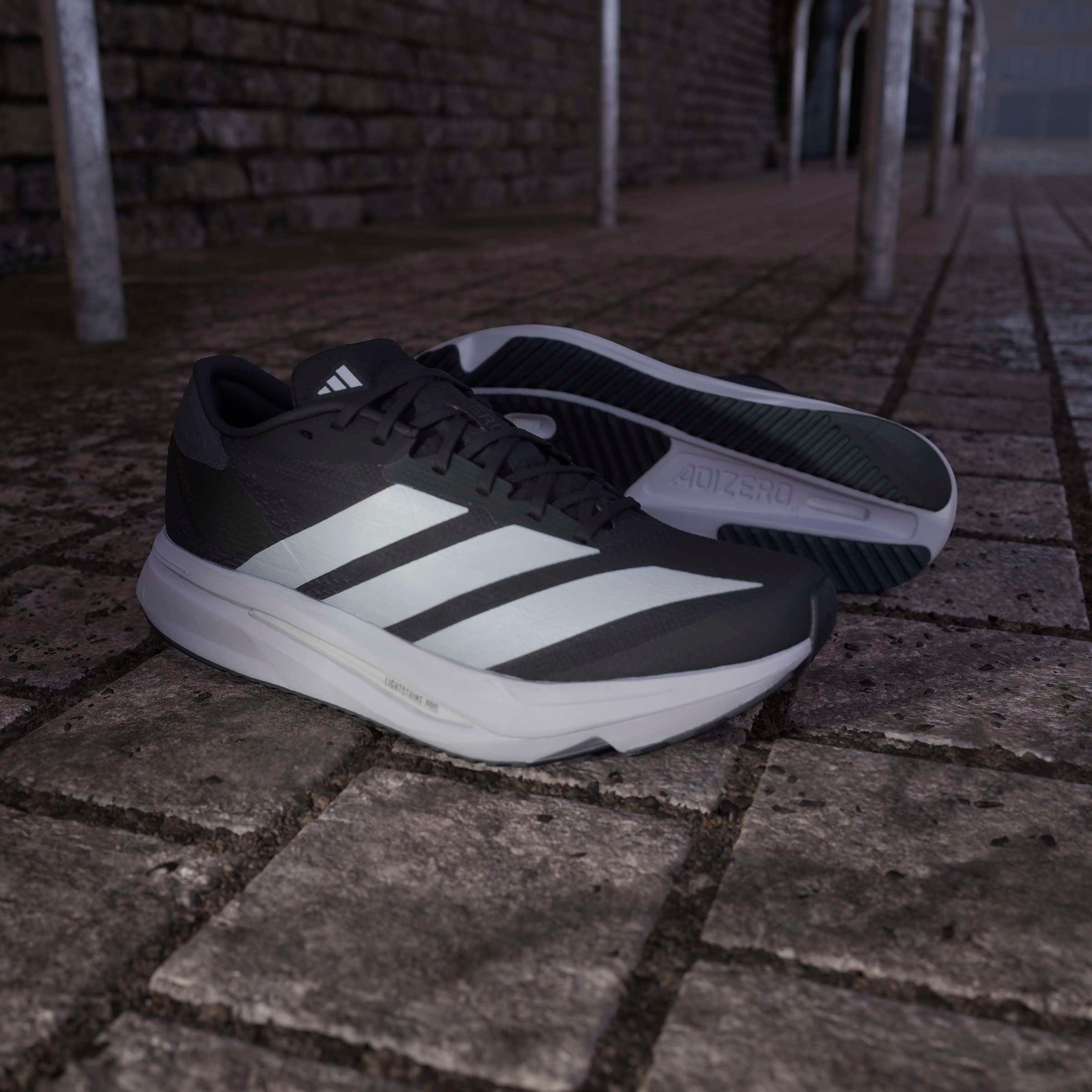 adidas Performance Chaussure de course »ADIZERO SL2«  mit Lightstrike-Sohle