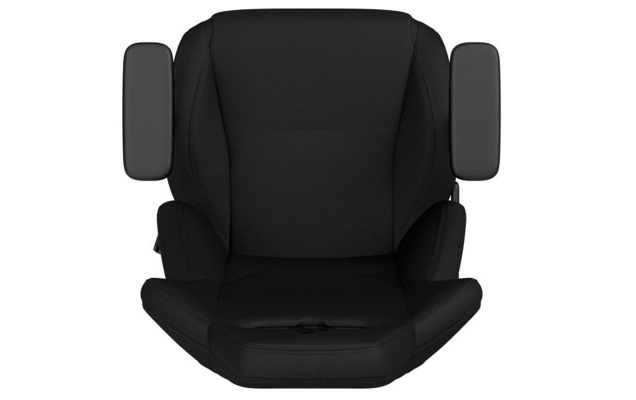 NITRO CONCEPTS Gaming Chair »S300 Schwarz« ()