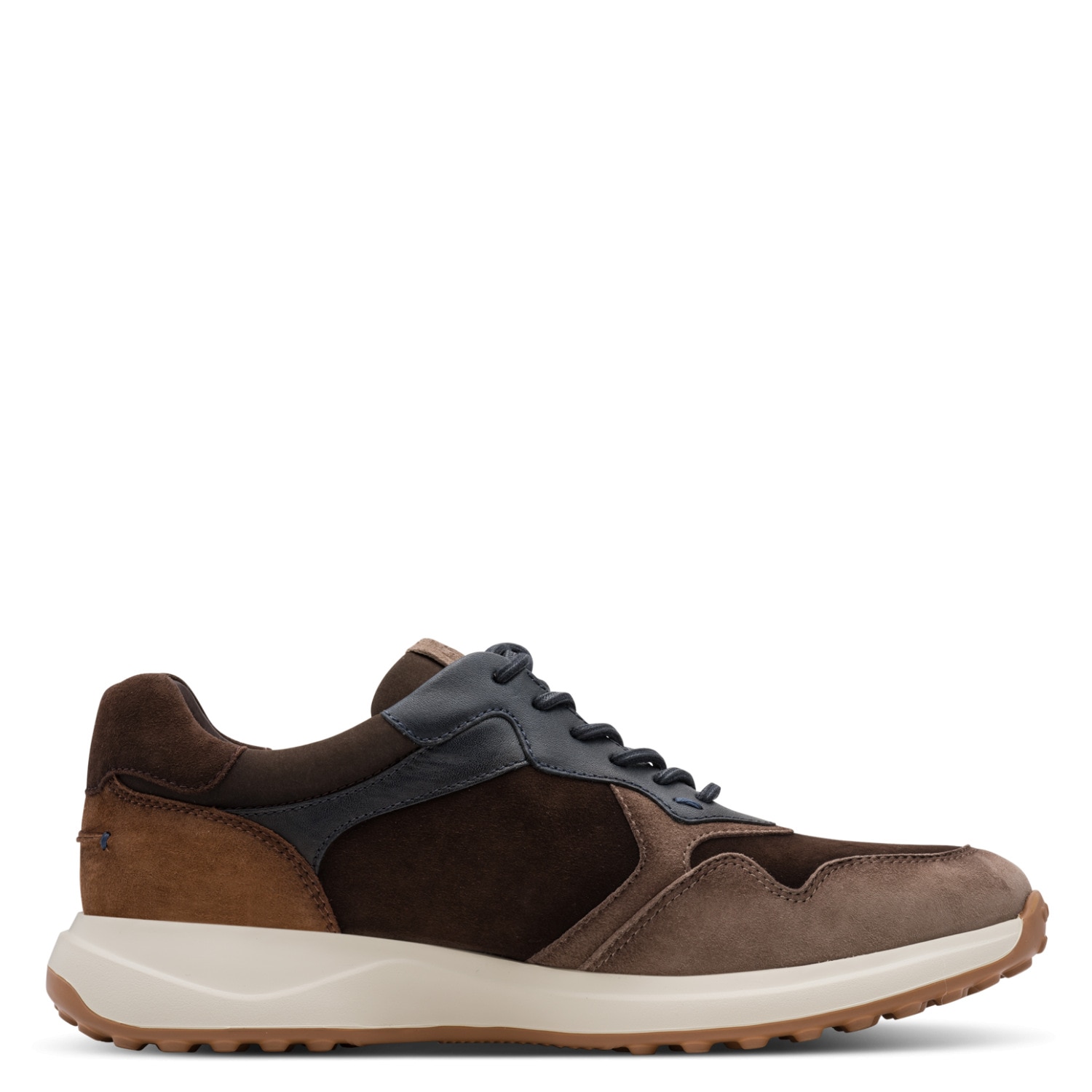 Tamaris Sneaker  Halbschuh, Schnürschuh, Freizeitschuh mit Kontrastbesatz, für Herren