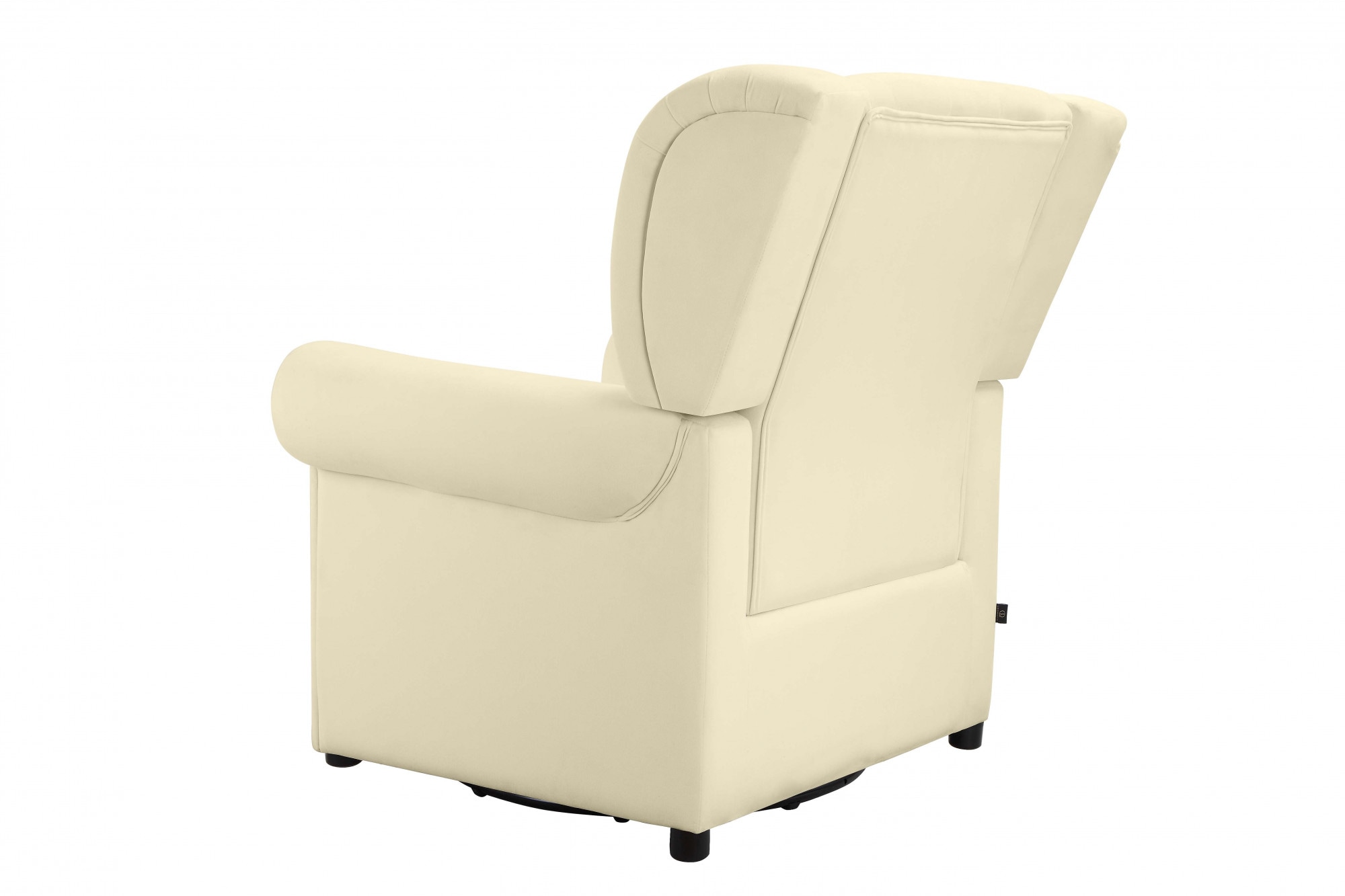 Leonique Relaxsessel »Lillyse« 1 Stk. tlg. Drehbar und mit Schaukelfunktion