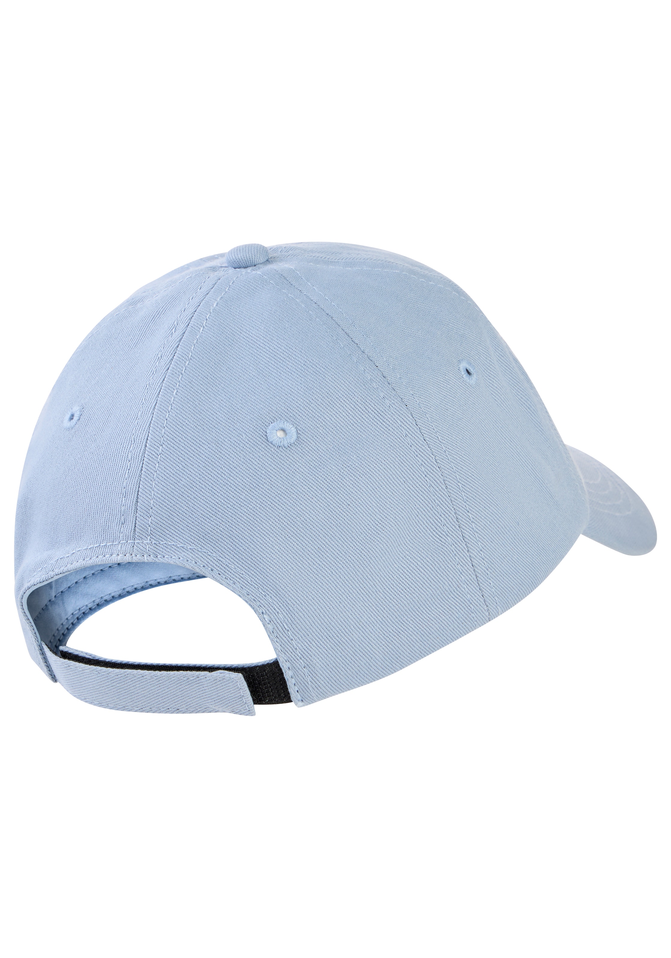 BOSS ORANGE Baseball Cap »Derrel-PL« mit Label-Aufnäher, Unisex