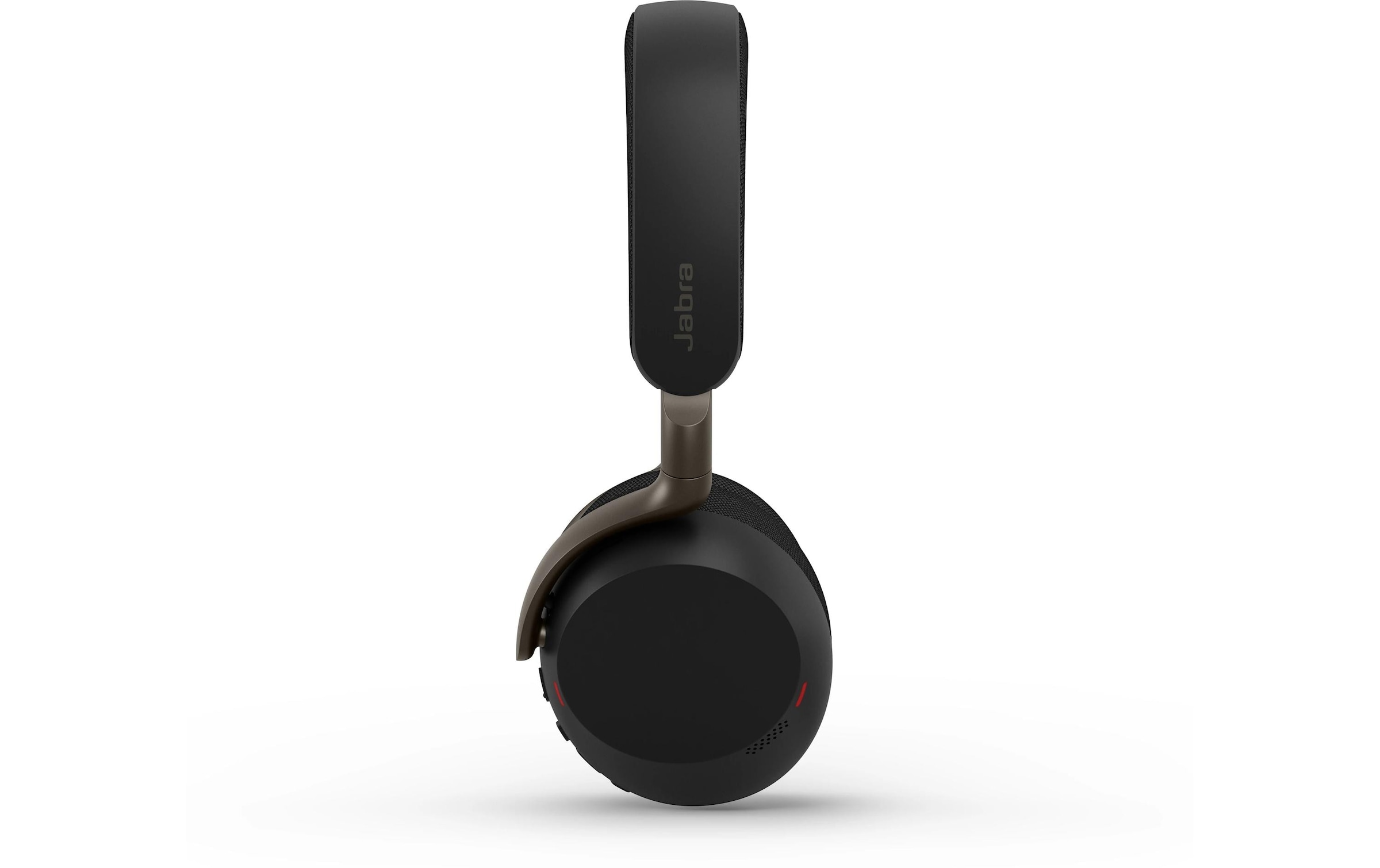 Jabra Headset »Evolve3 75 UC Bluetooth, USB-C«