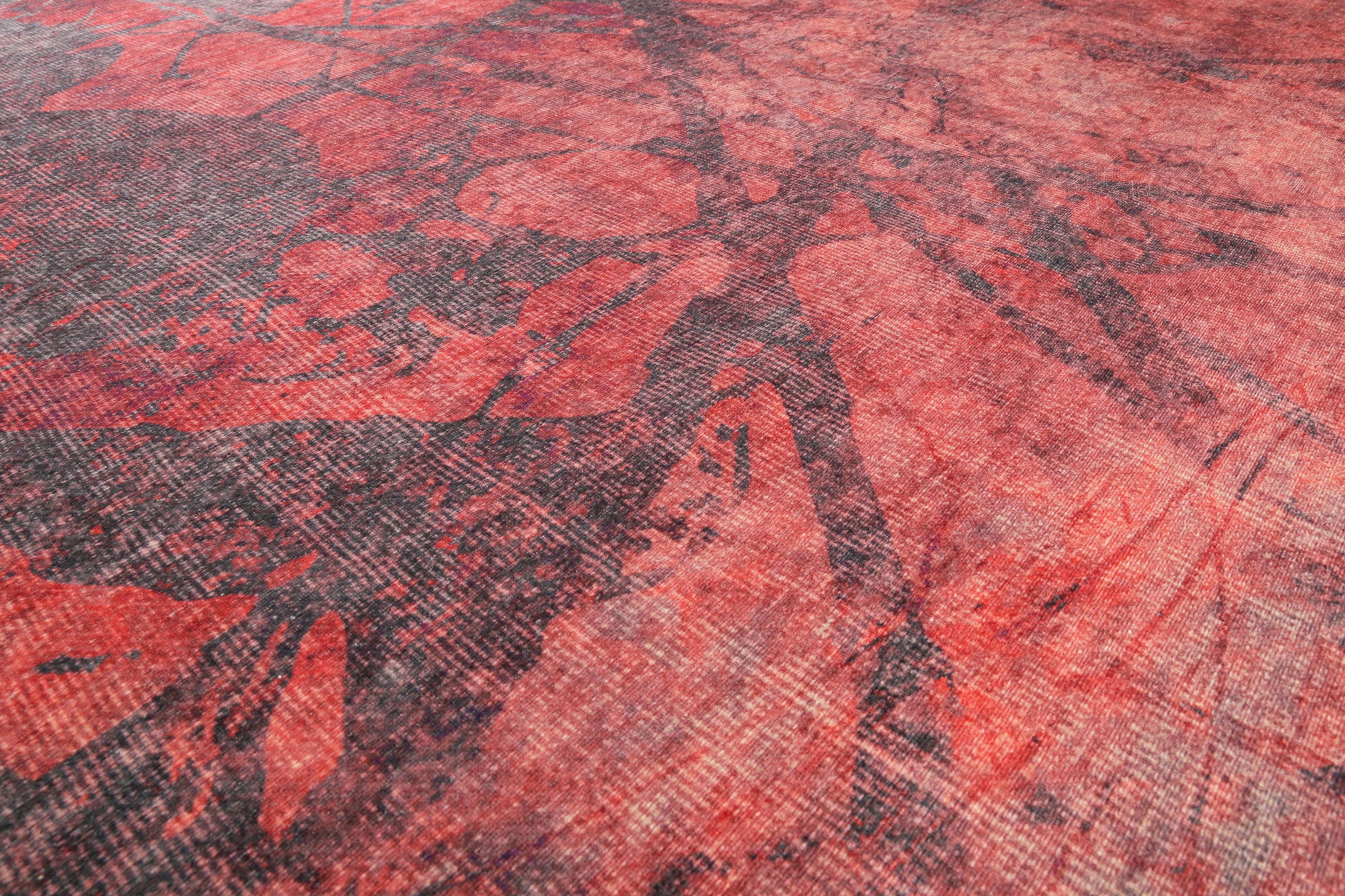 Wecon home Tapis »Pepe« Rectangulaire 6 mm Höhe Wohnzimmer