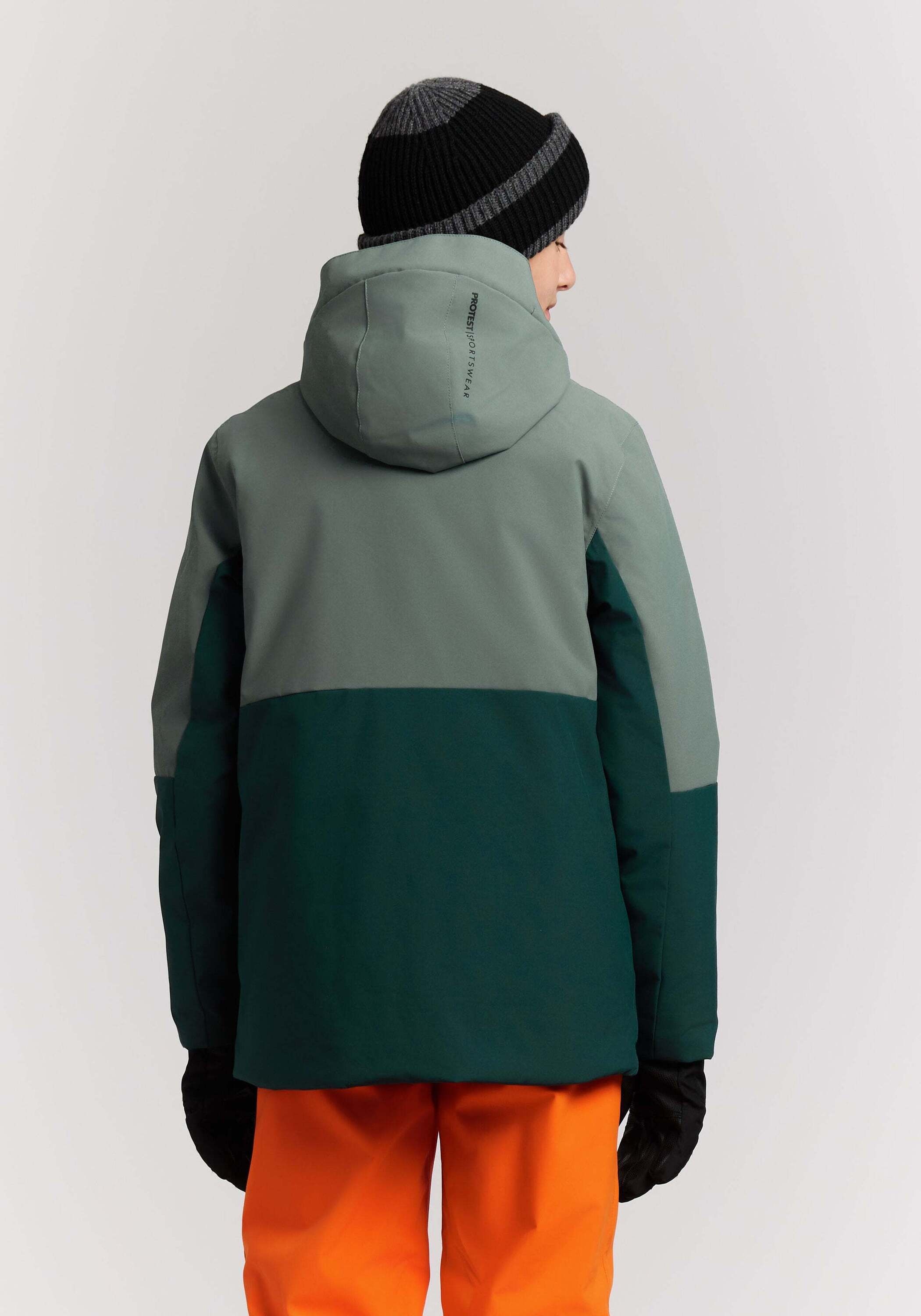 Protest Veste de ski »Skijacke PRTDylans«