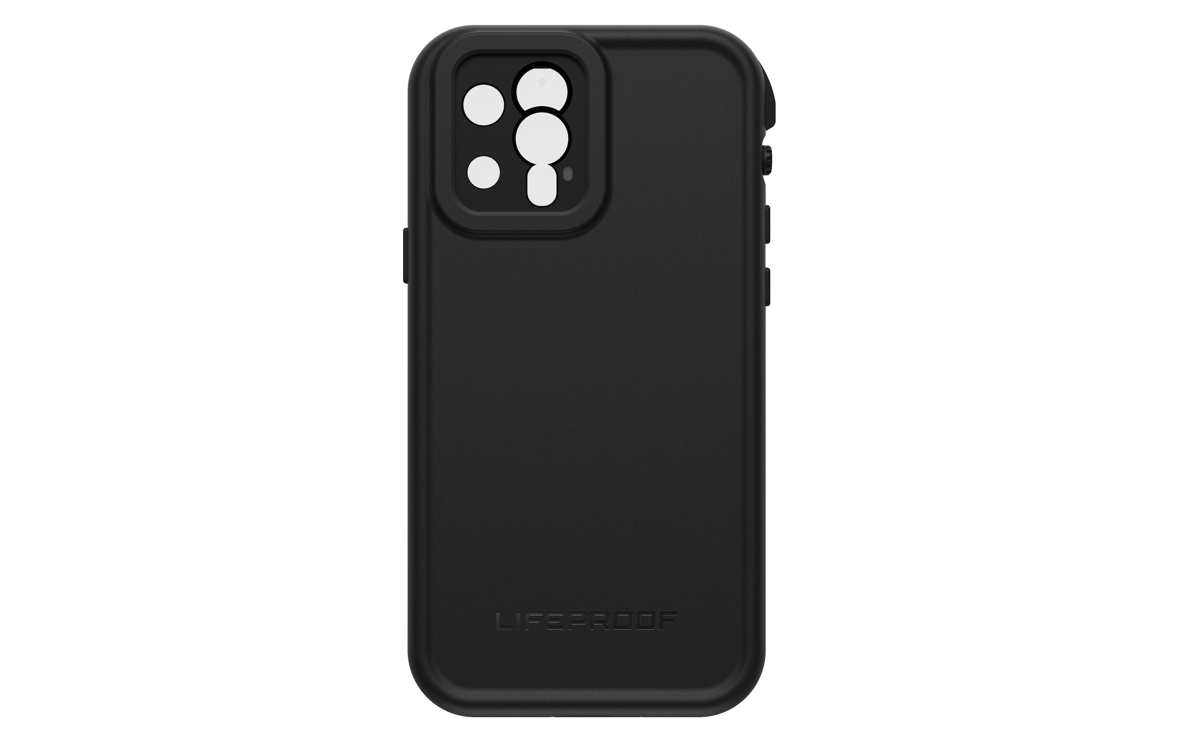 LIFEPROOF Smartphone-Hülle »Freee« iPhone 12 Pro