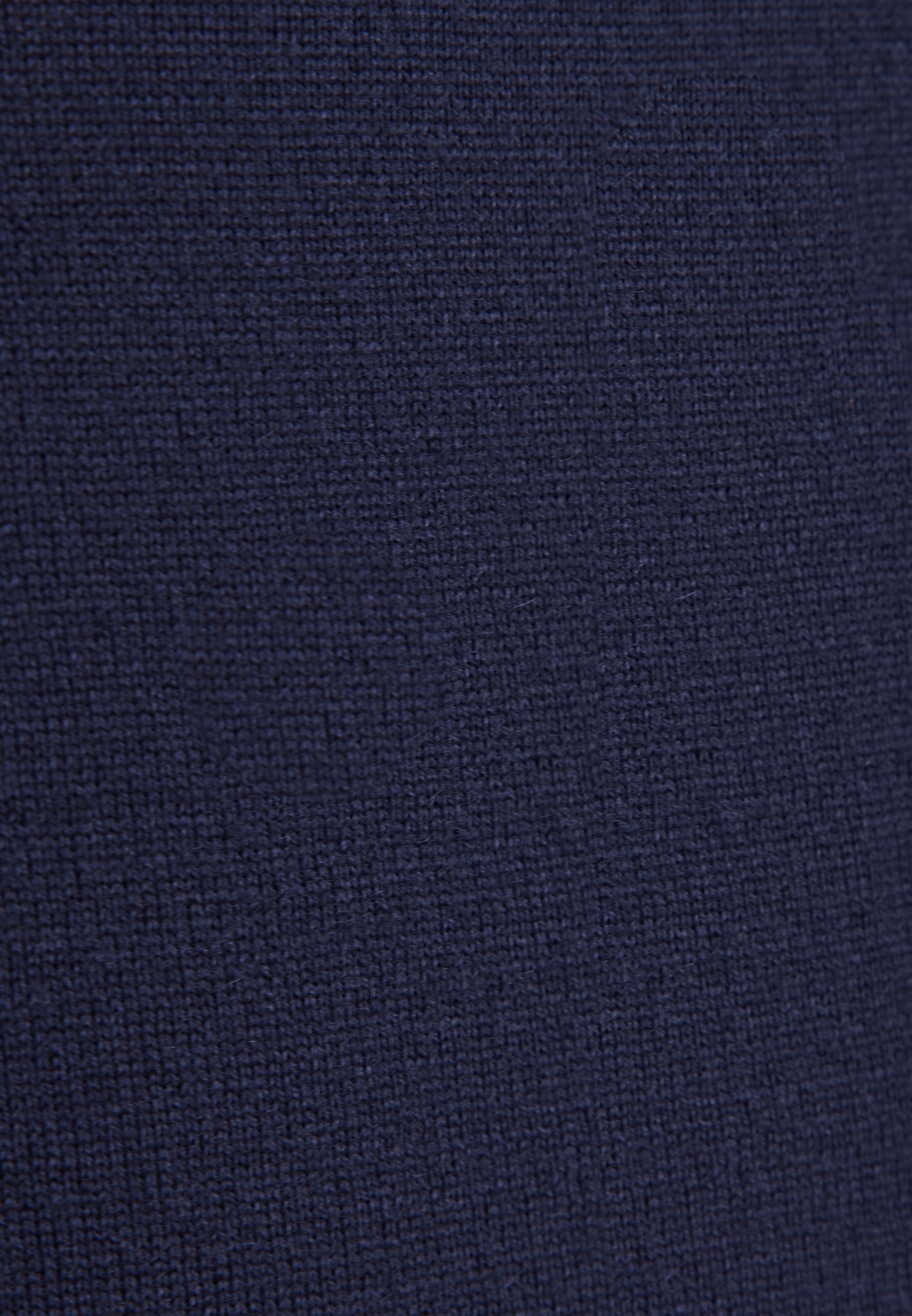 seidensticker Strickpullover Sweater Uni