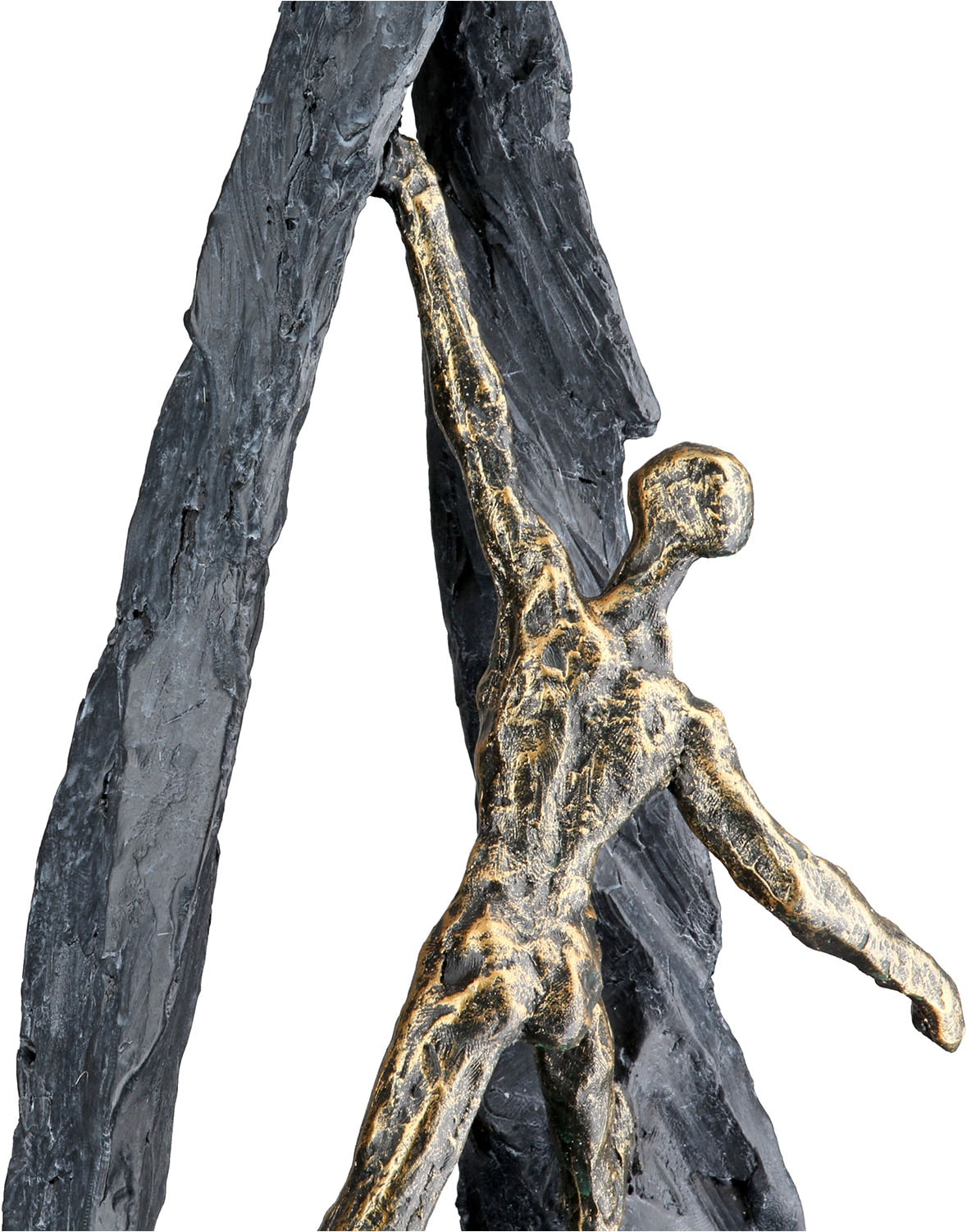 Casablanca by Gilde Sculpture »Skulptur Climber«