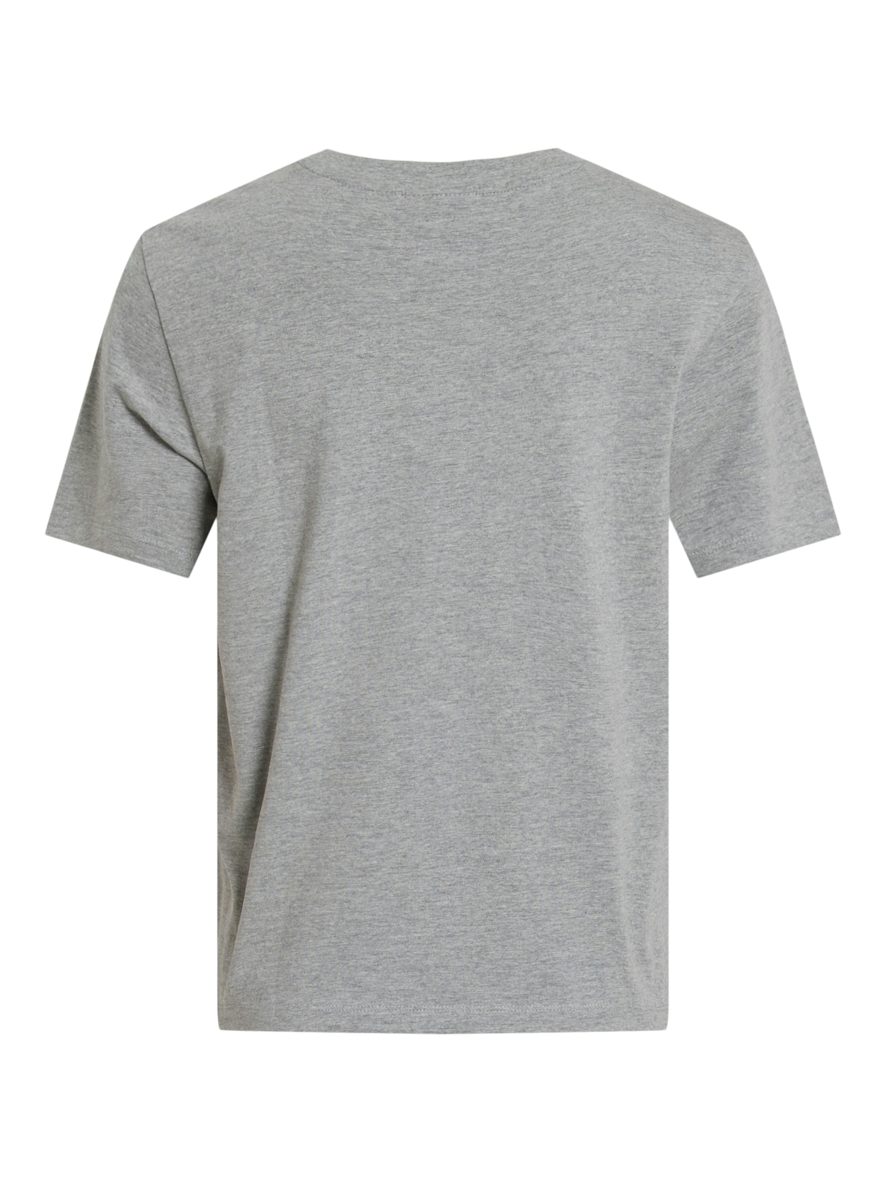 Vila Kurzarmshirt »VINORA S/S T-SHIRT - NOOS«