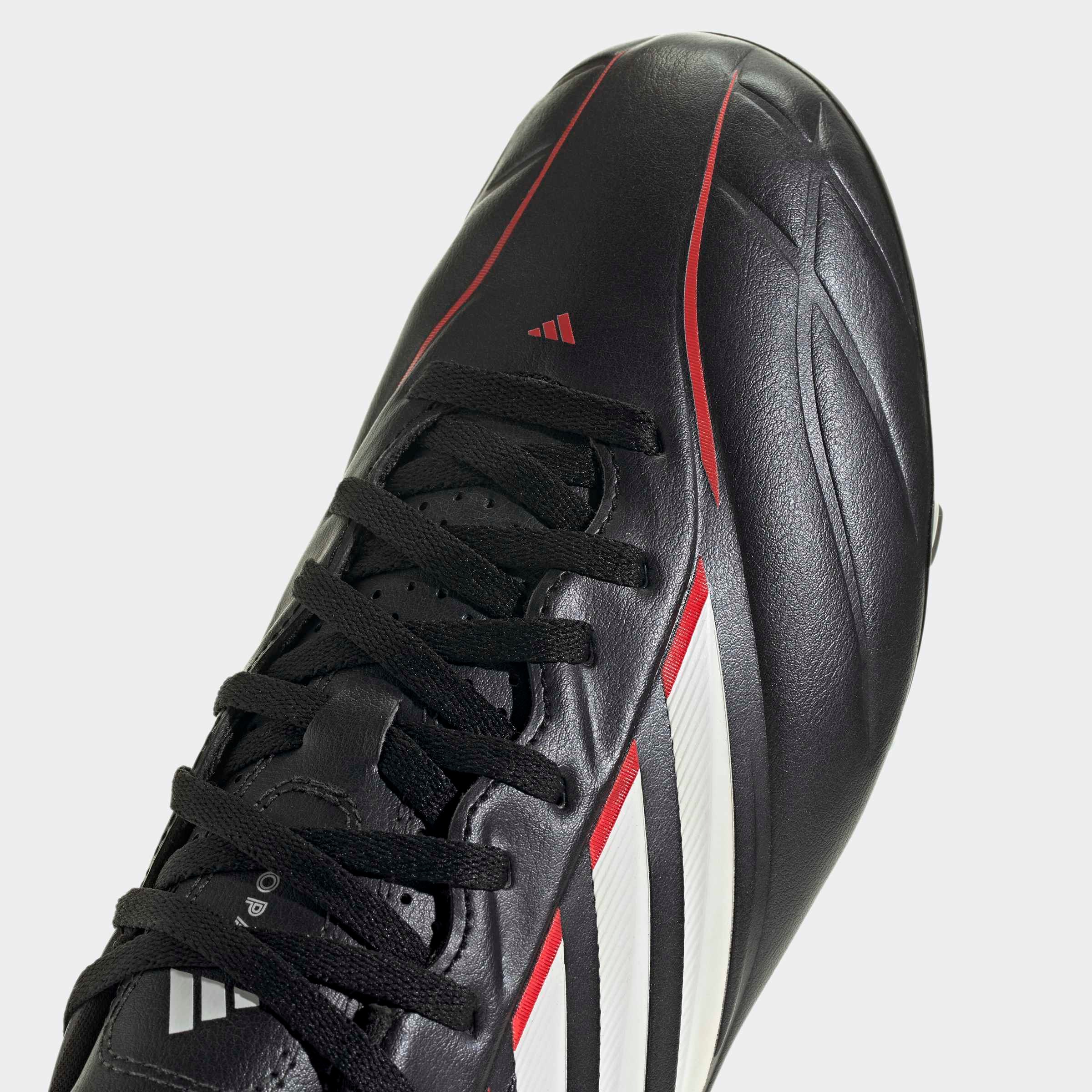 adidas Performance Chaussure de football »COPA PURE IV CLUB , FESTE/GEMISCHTE BÖDEN«  für viele verschiedene Böden geeignet