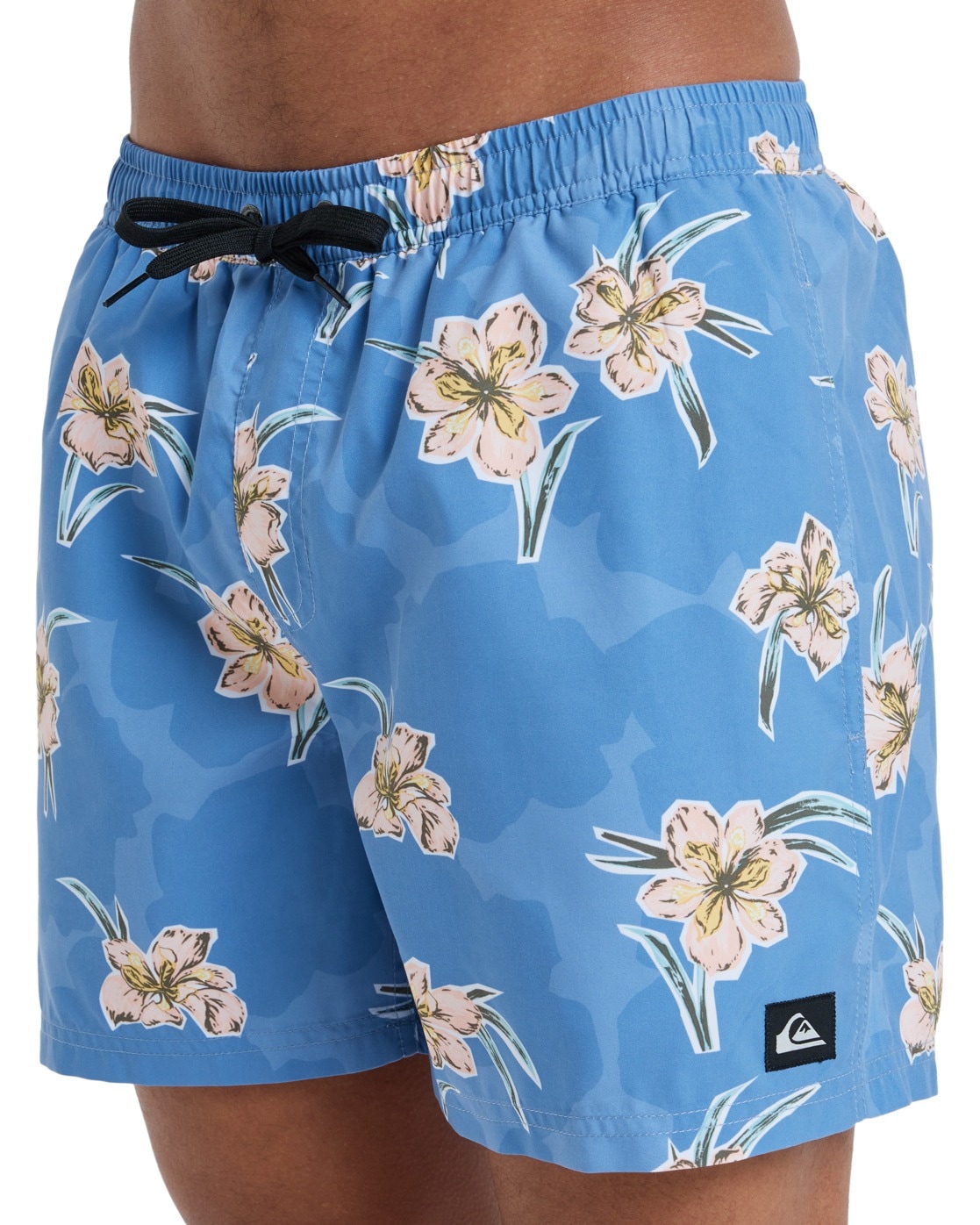 Quiksilver Boardshorts »Everyday Straight 15"«