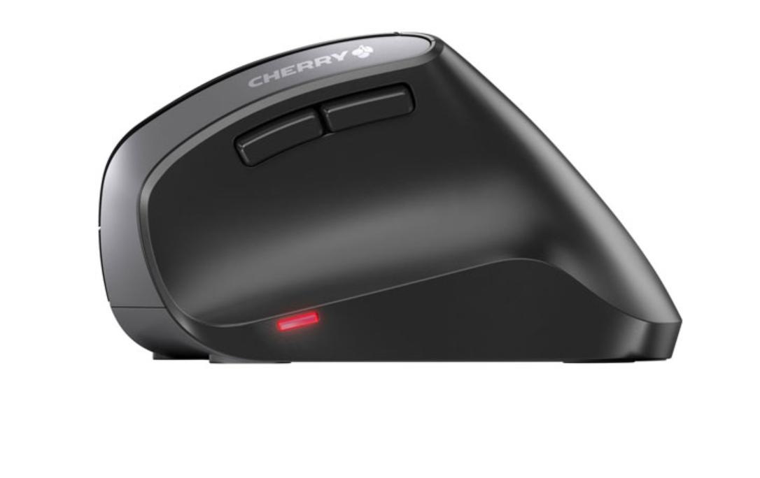 Cherry Souris ergonomique »Ergonomische Maus MW 4500«