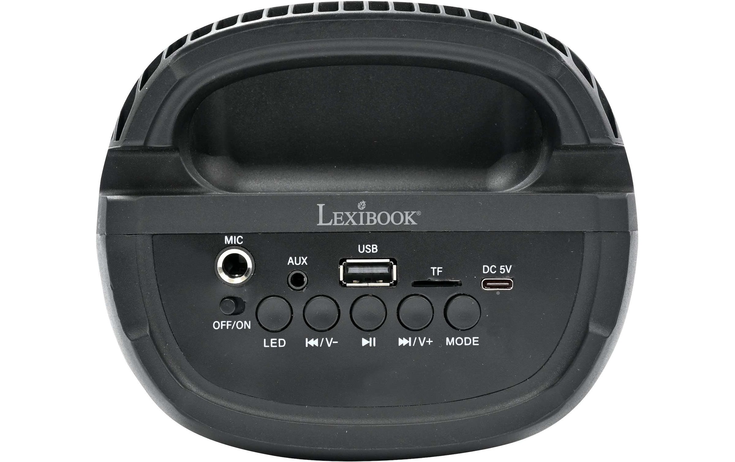 Lexibook® Haut-parleur Bluetooth »mit Mikrofon« ( )