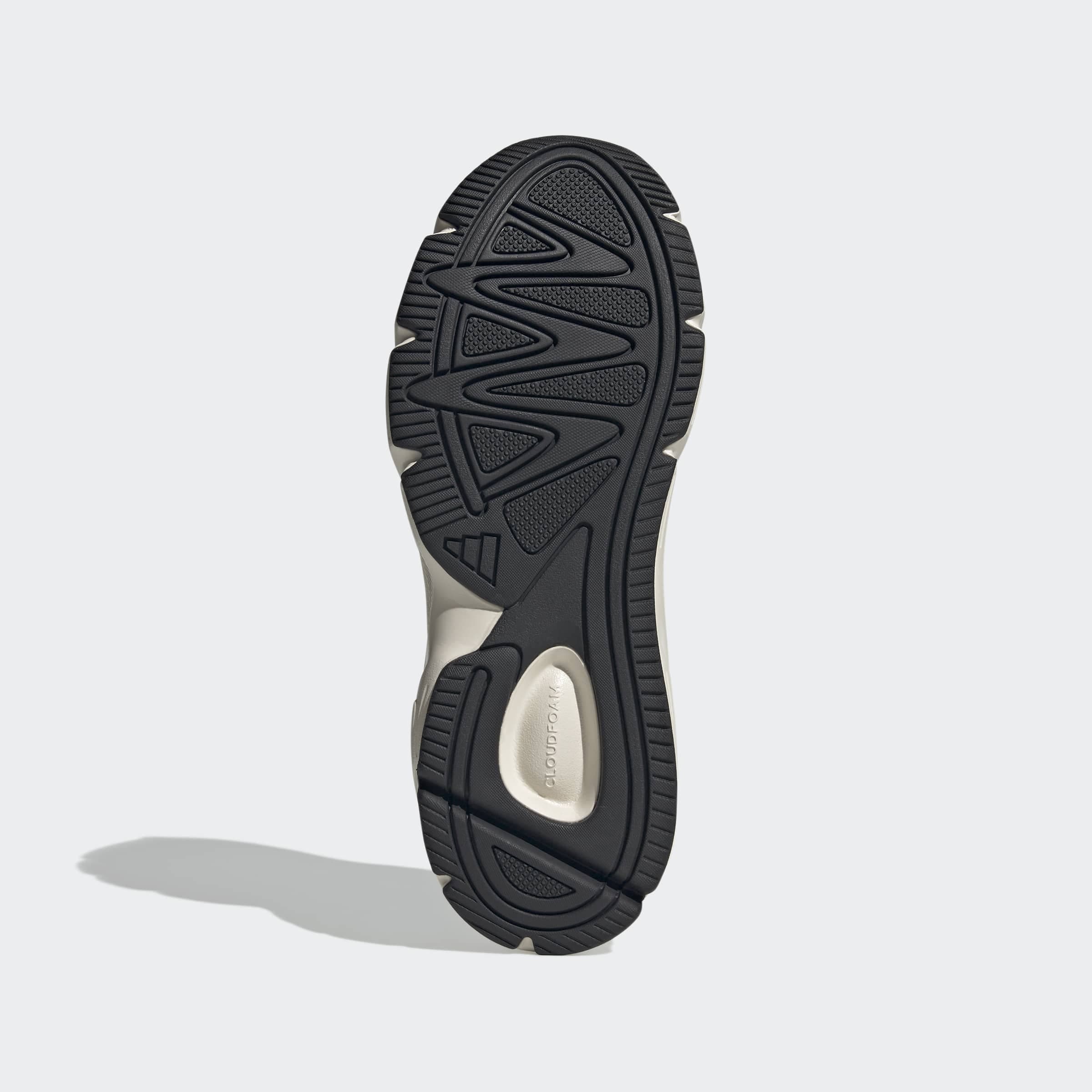 adidas Sportswear Sneakers »TECHNOCHAOS 2000«  inspiriert vom Design des adistar control