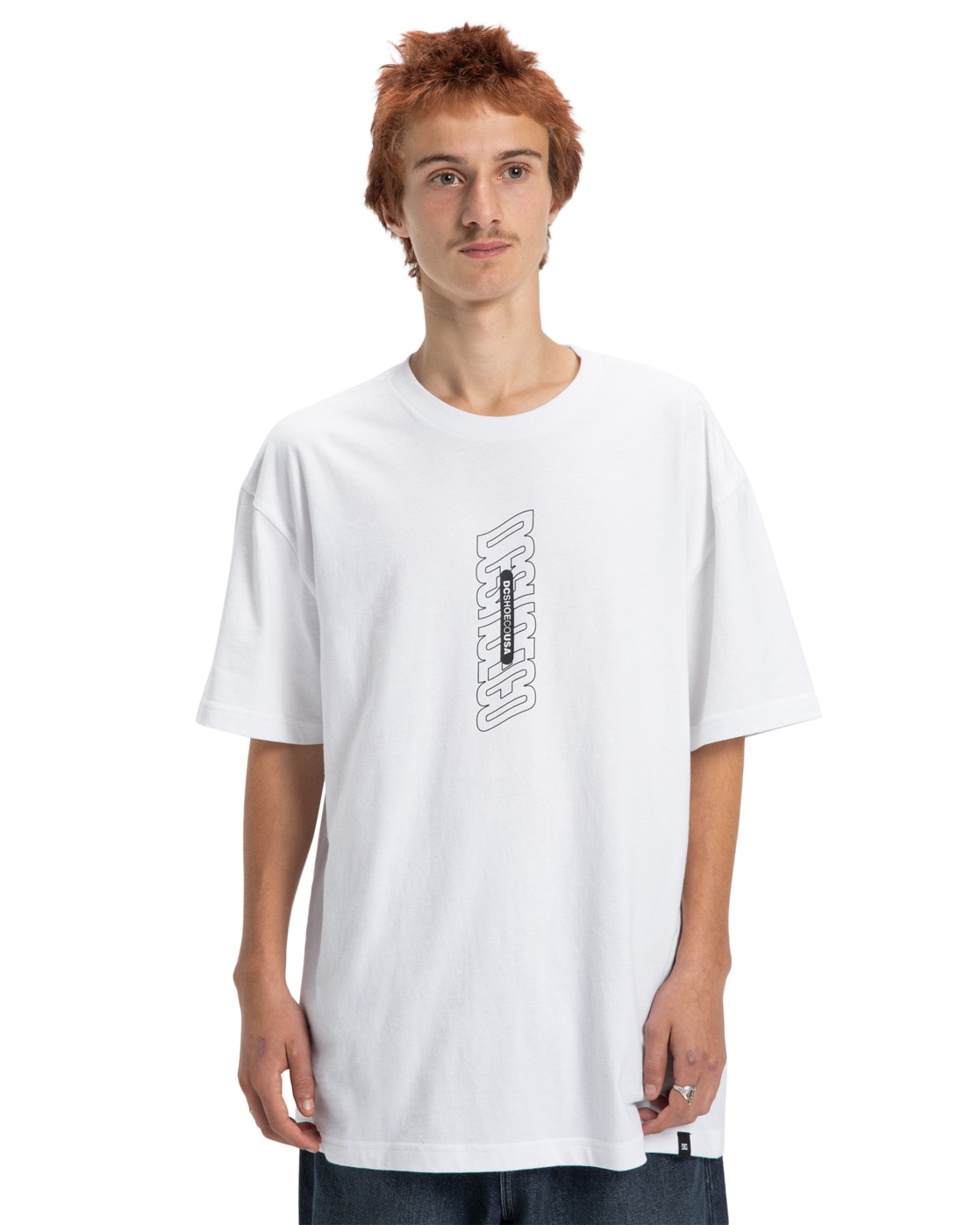 DC Shoes T-shirt »DC Omega«