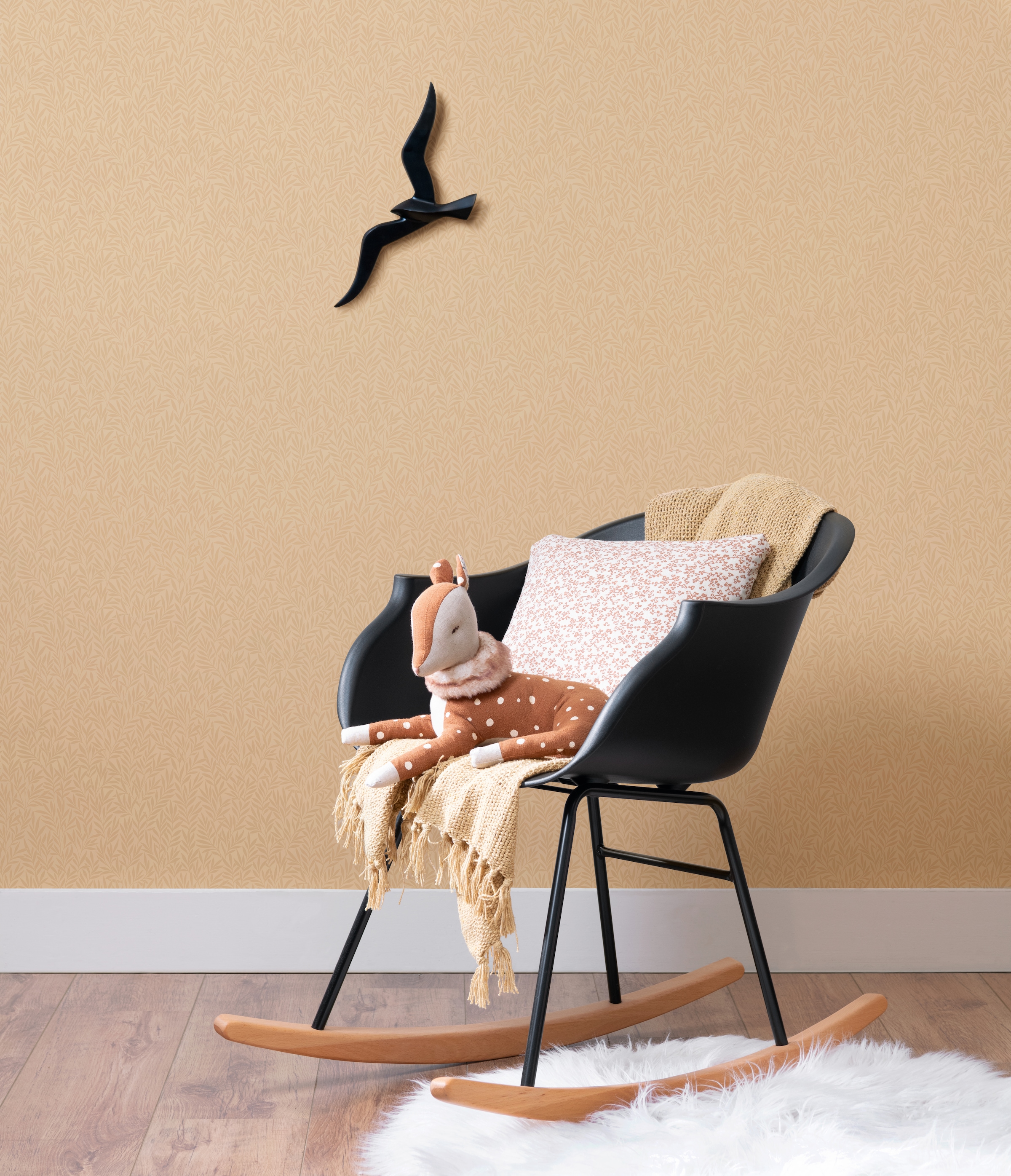 Rasch Papier peint intissé »Bambino XIX«