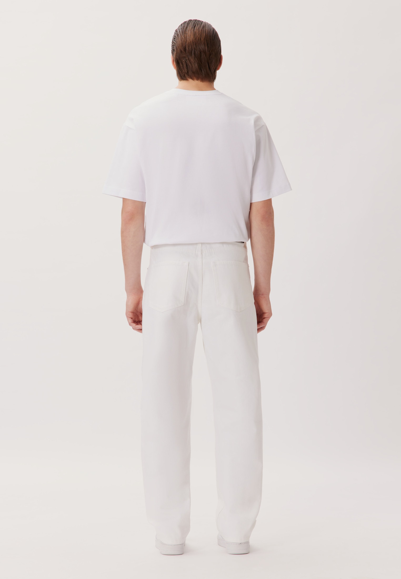 studio seidensticker 5-Pocket-Hose »Studio«