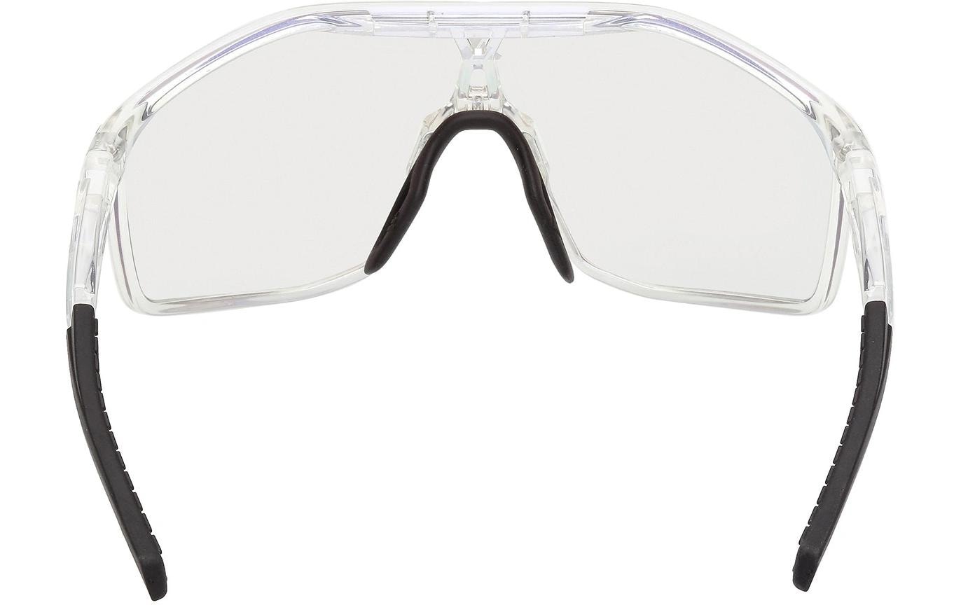 adidas Performance Sportbrille »Kalidro SP0117 Crystal« UV Schutz, Selbsttoenend