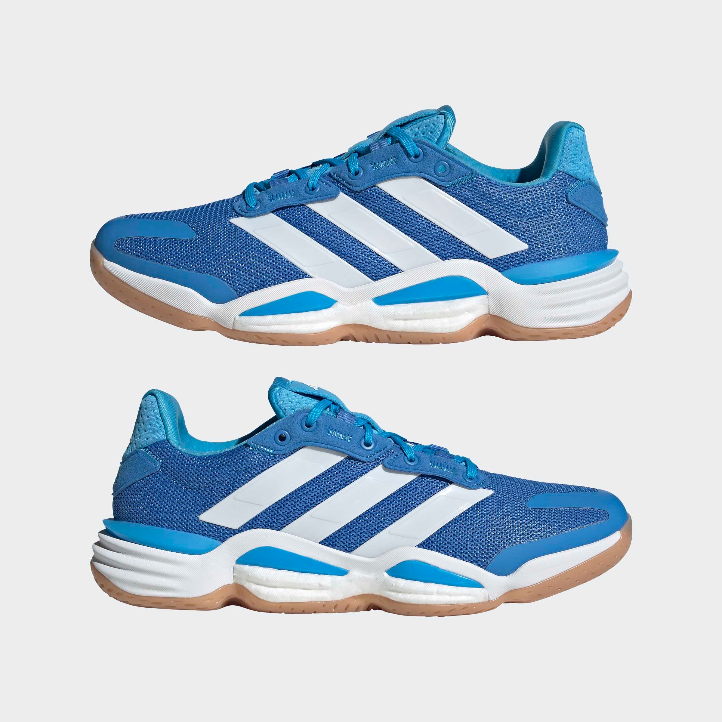 adidas Performance Hallenschuh »STABIL 16 INDOOR«  Handballschuh